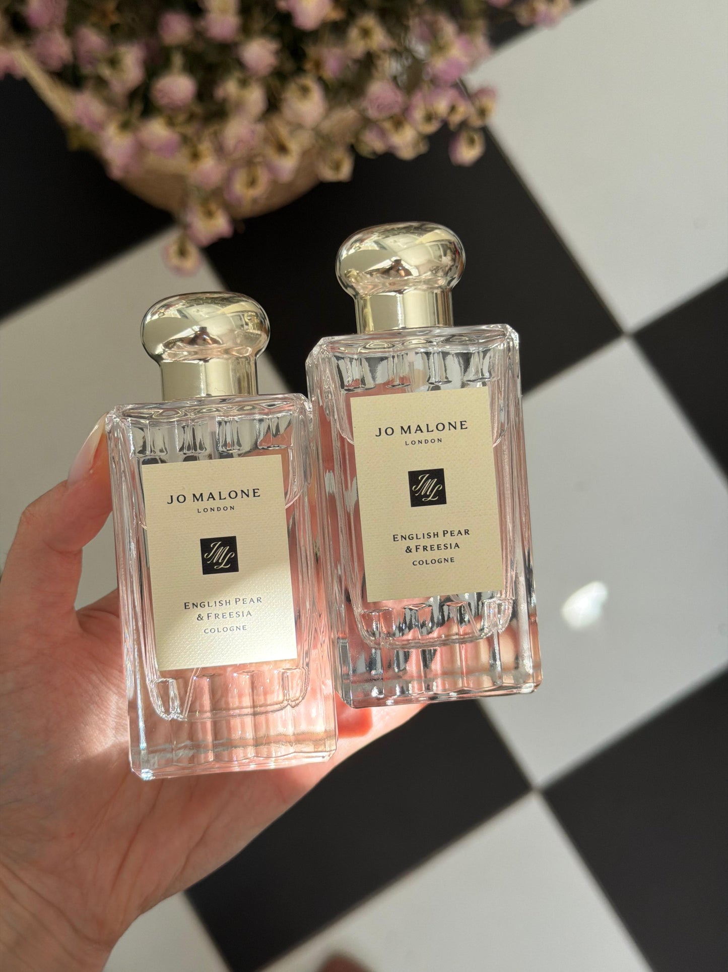 JO MALONE English Pear & Fresia Cologne