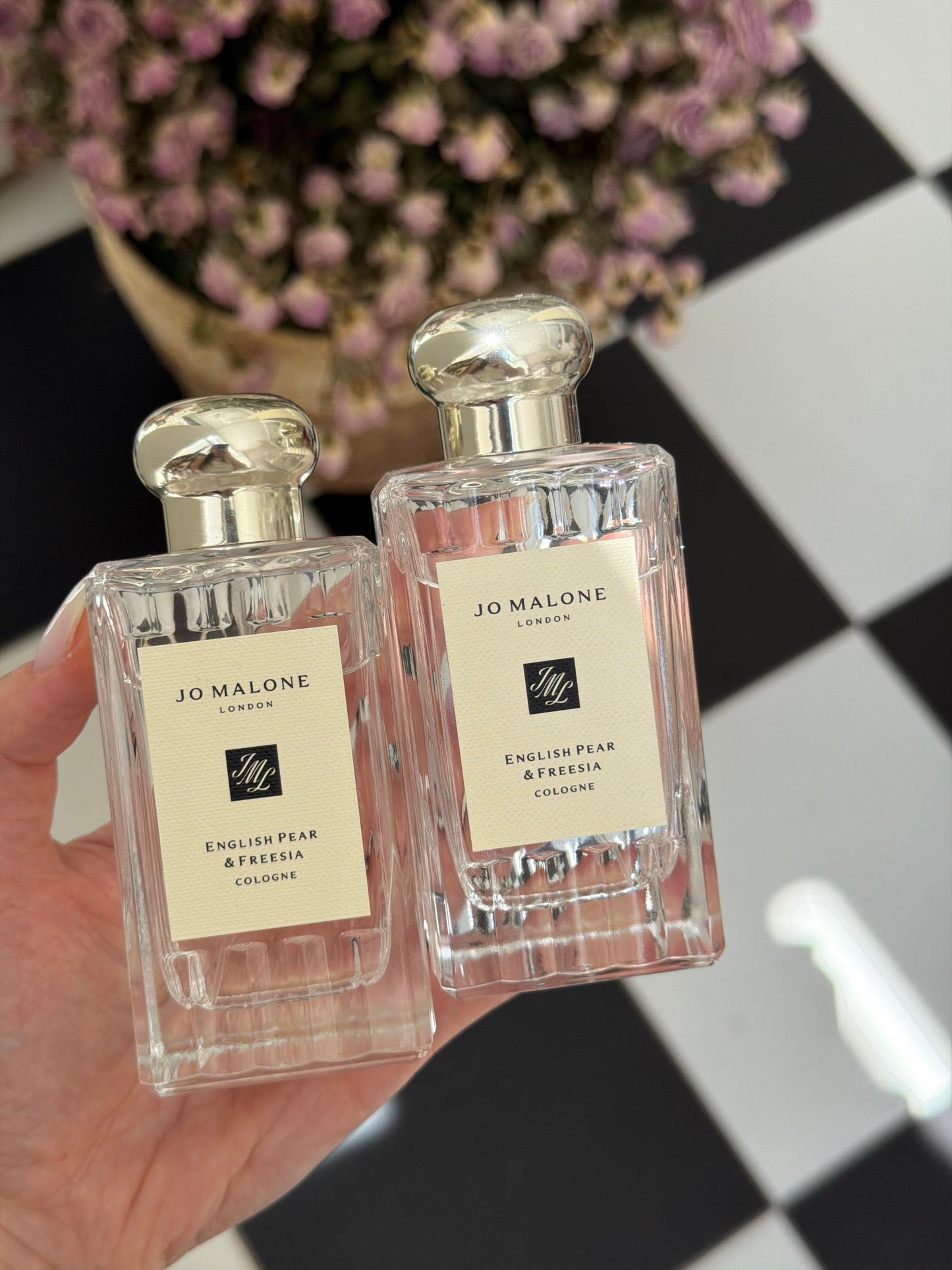 JO MALONE English Pear & Fresia Cologne