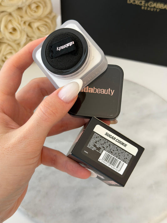 HUDA BEAUTY Baby Bake Mini Loose Baking & Setting Powder - Sugar Cookie