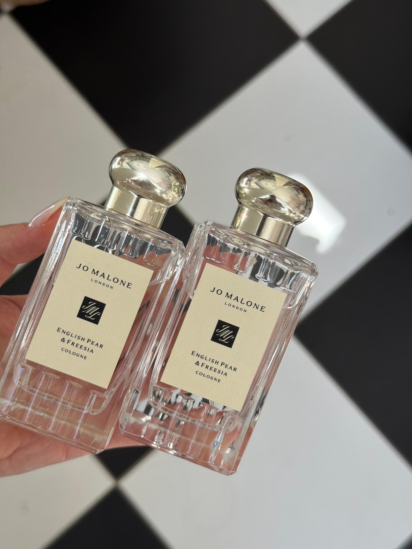JO MALONE English Pear & Fresia Cologne