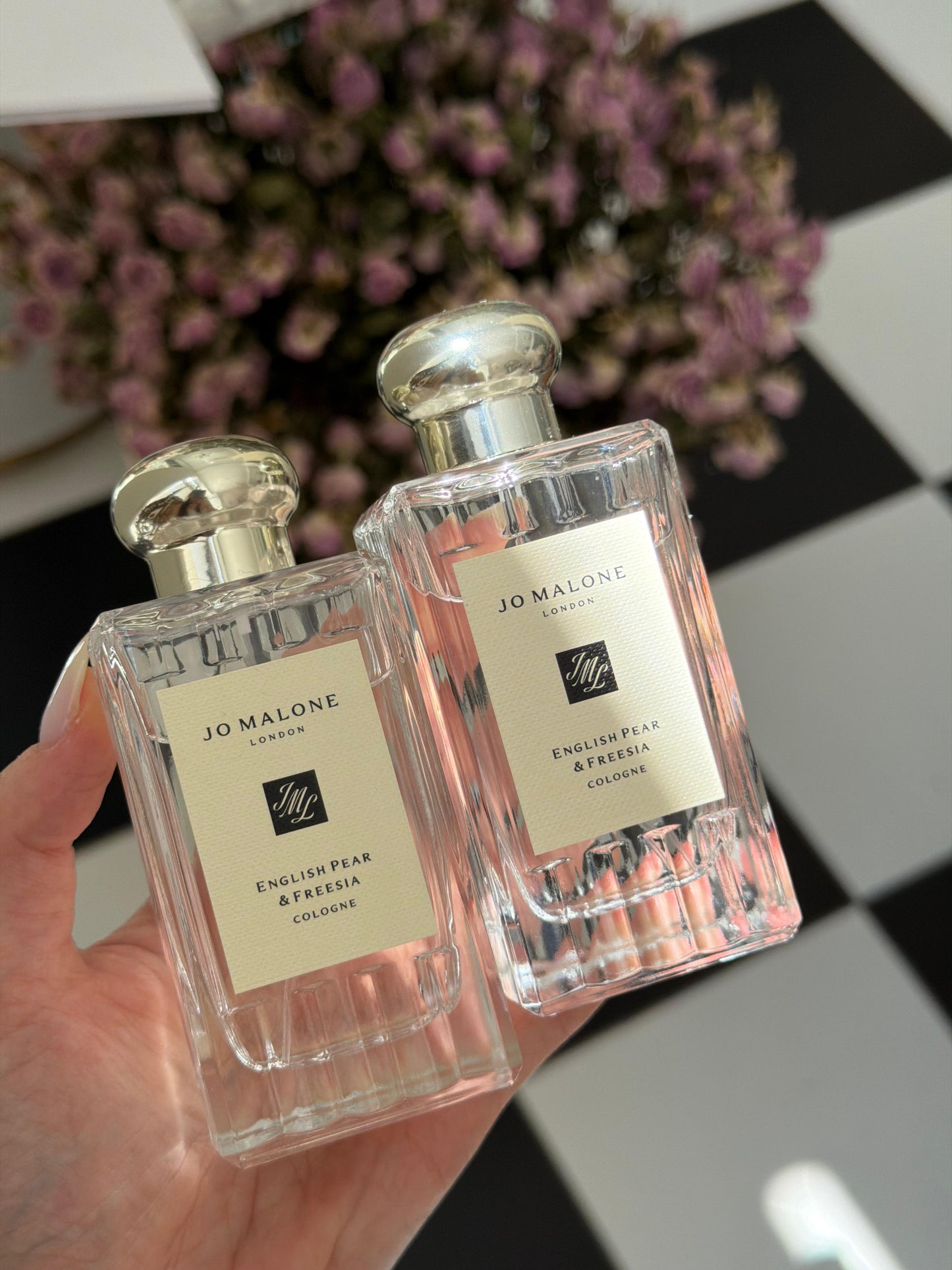JO MALONE English Pear & Fresia Cologne