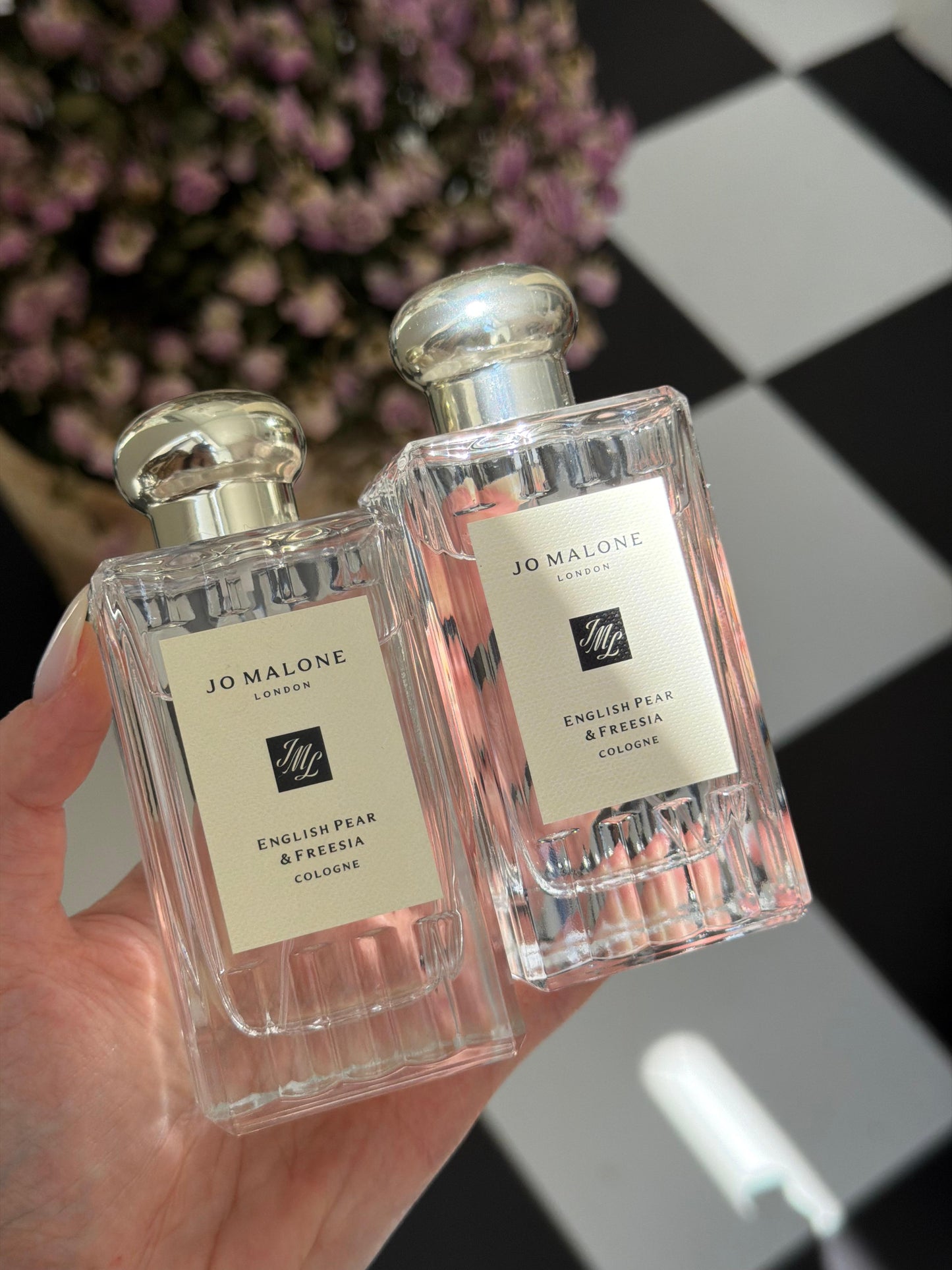 JO MALONE English Pear & Fresia Cologne