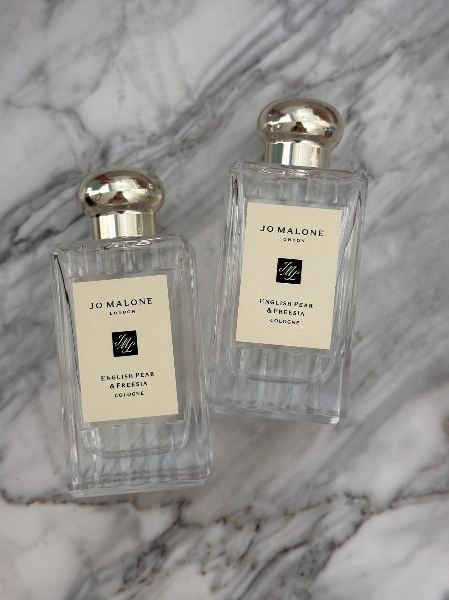 JO MALONE English Pear & Fresia Cologne