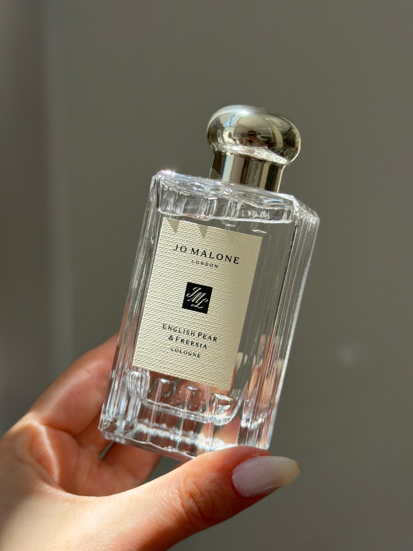 JO MALONE English Pear & Fresia Cologne