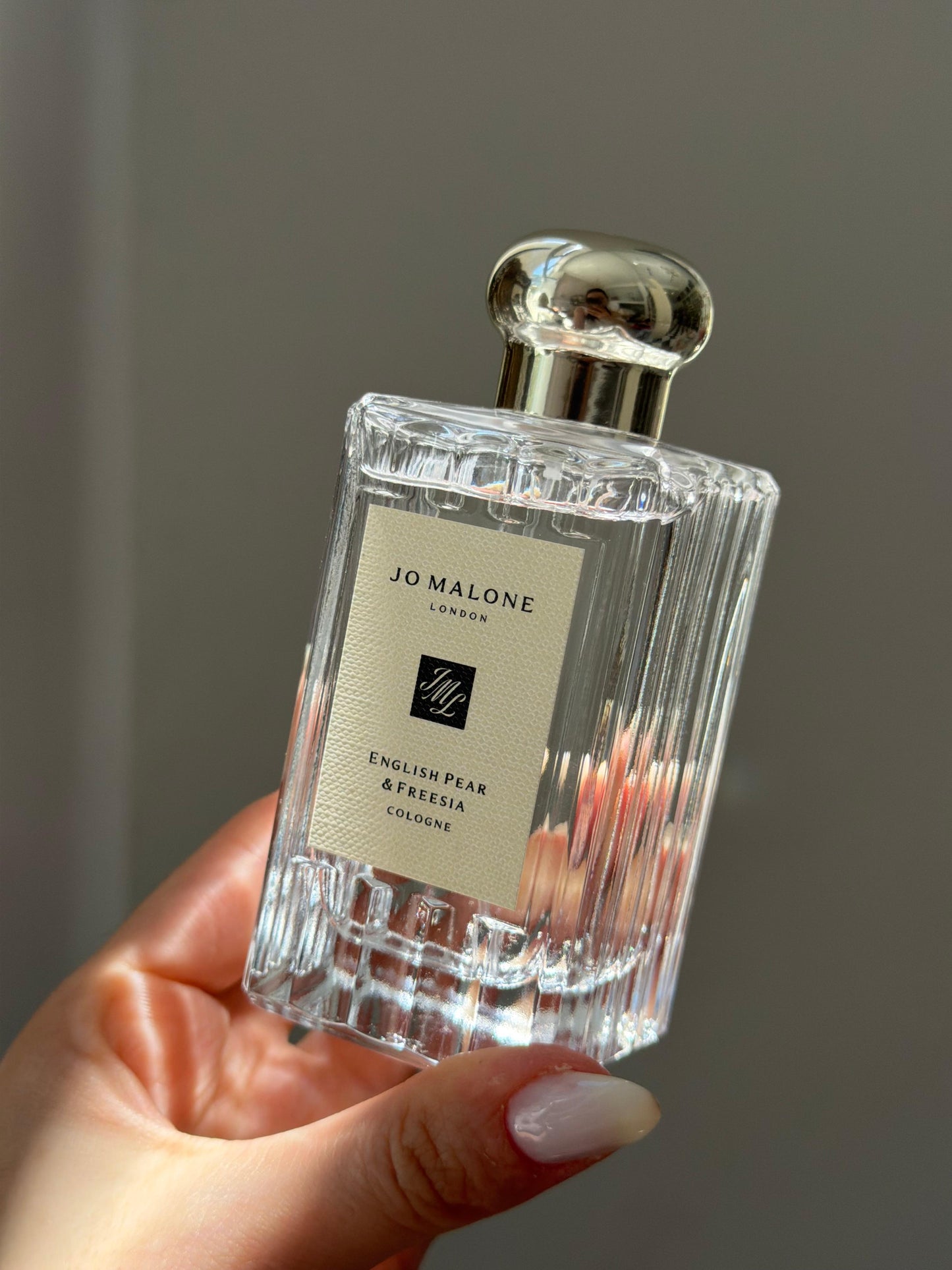 JO MALONE English Pear & Fresia Cologne