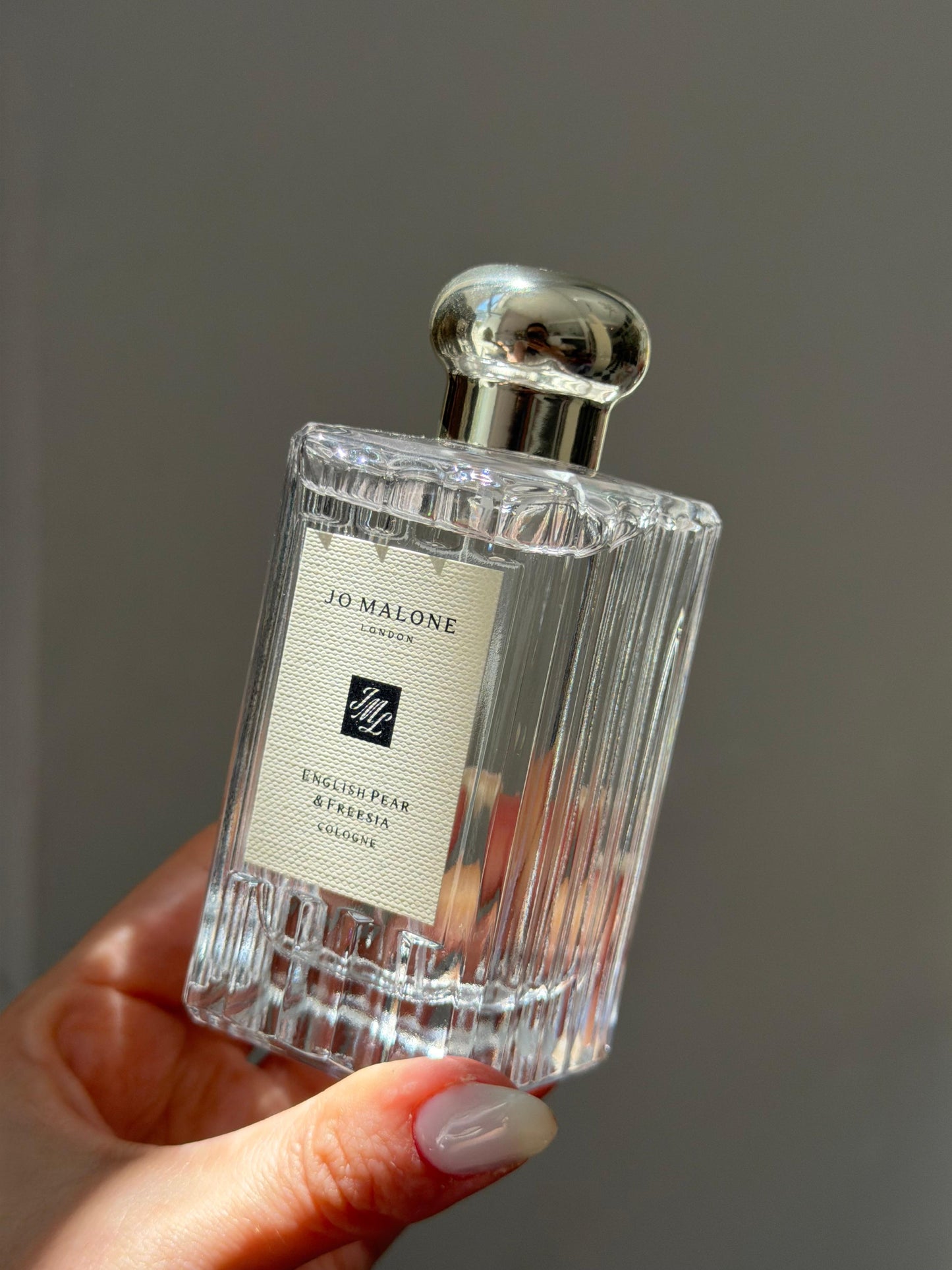 JO MALONE English Pear & Fresia Cologne