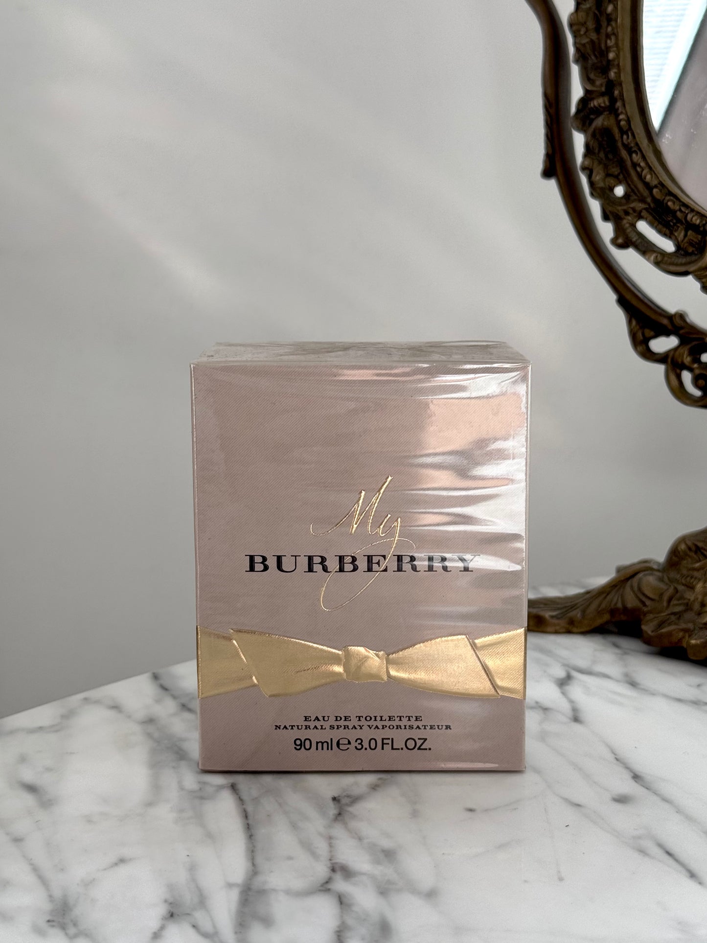 BURBERRY My Burberry Eau De Toilette