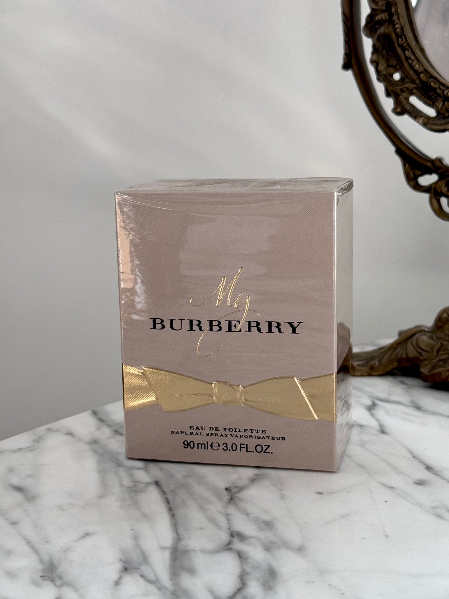 BURBERRY My Burberry Eau De Toilette