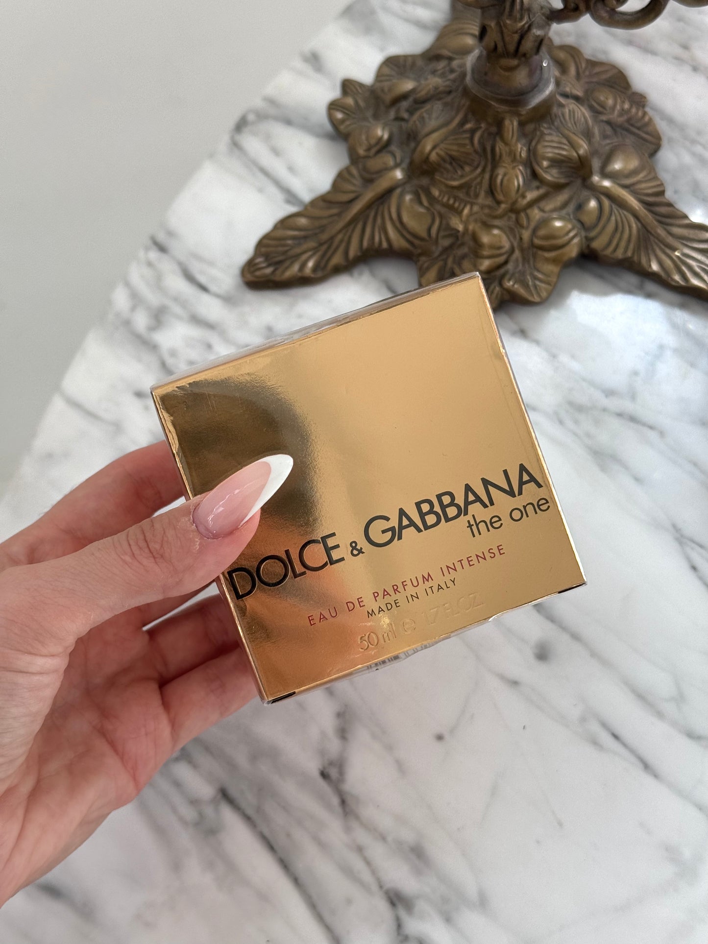 DOLCE&GABBANA
The One Eau de Parfum Intense