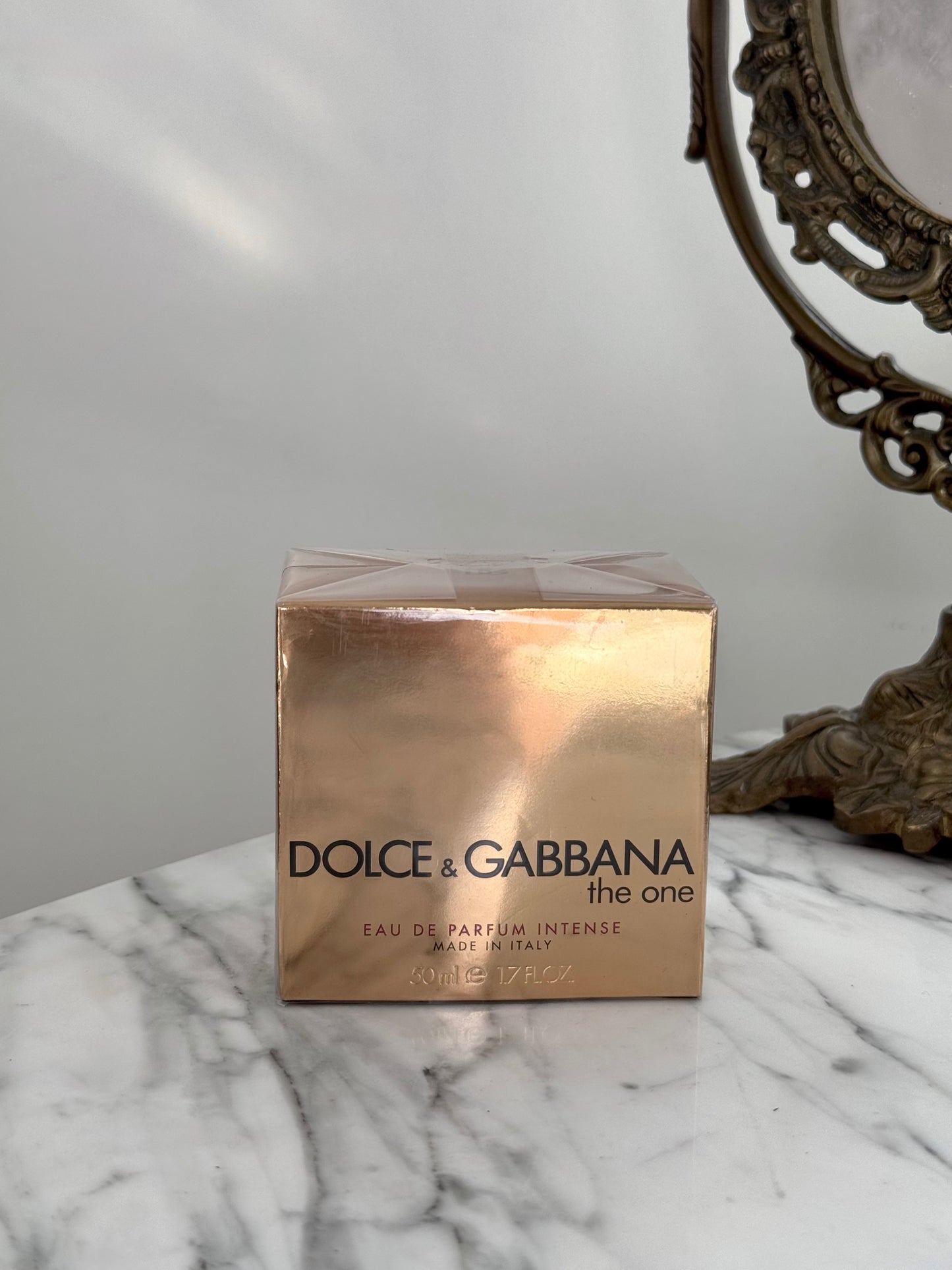 DOLCE&GABBANA
The One Eau de Parfum Intense