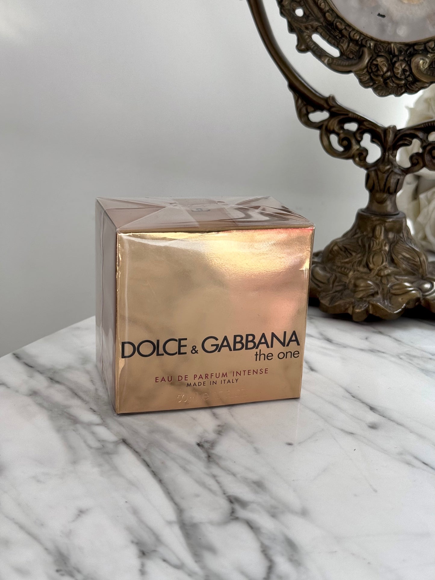 DOLCE&GABBANA
The One Eau de Parfum Intense