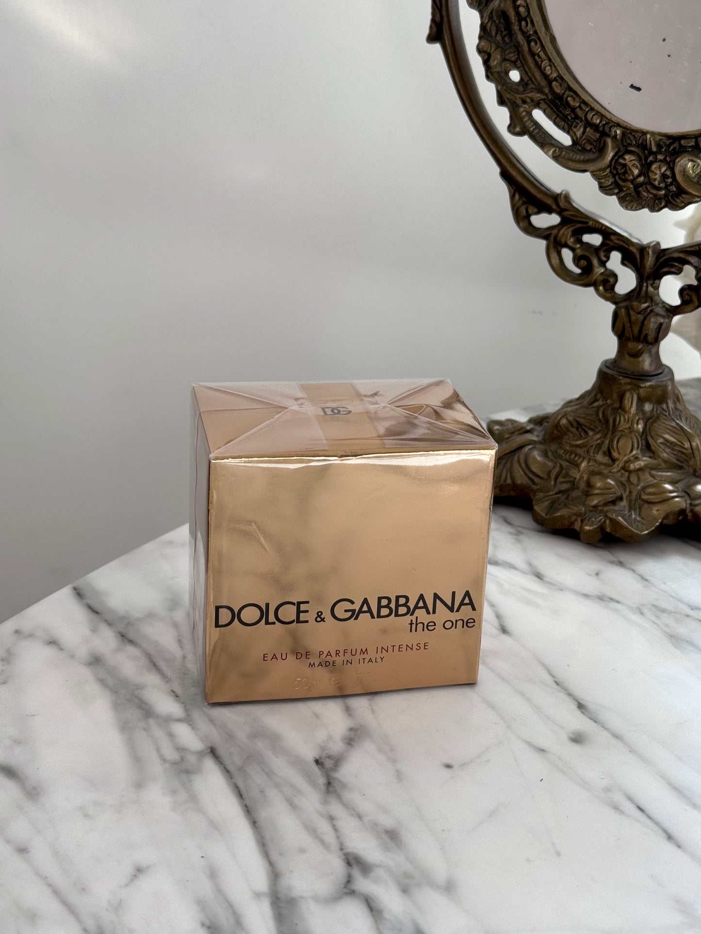 DOLCE&GABBANA
The One Eau de Parfum Intense