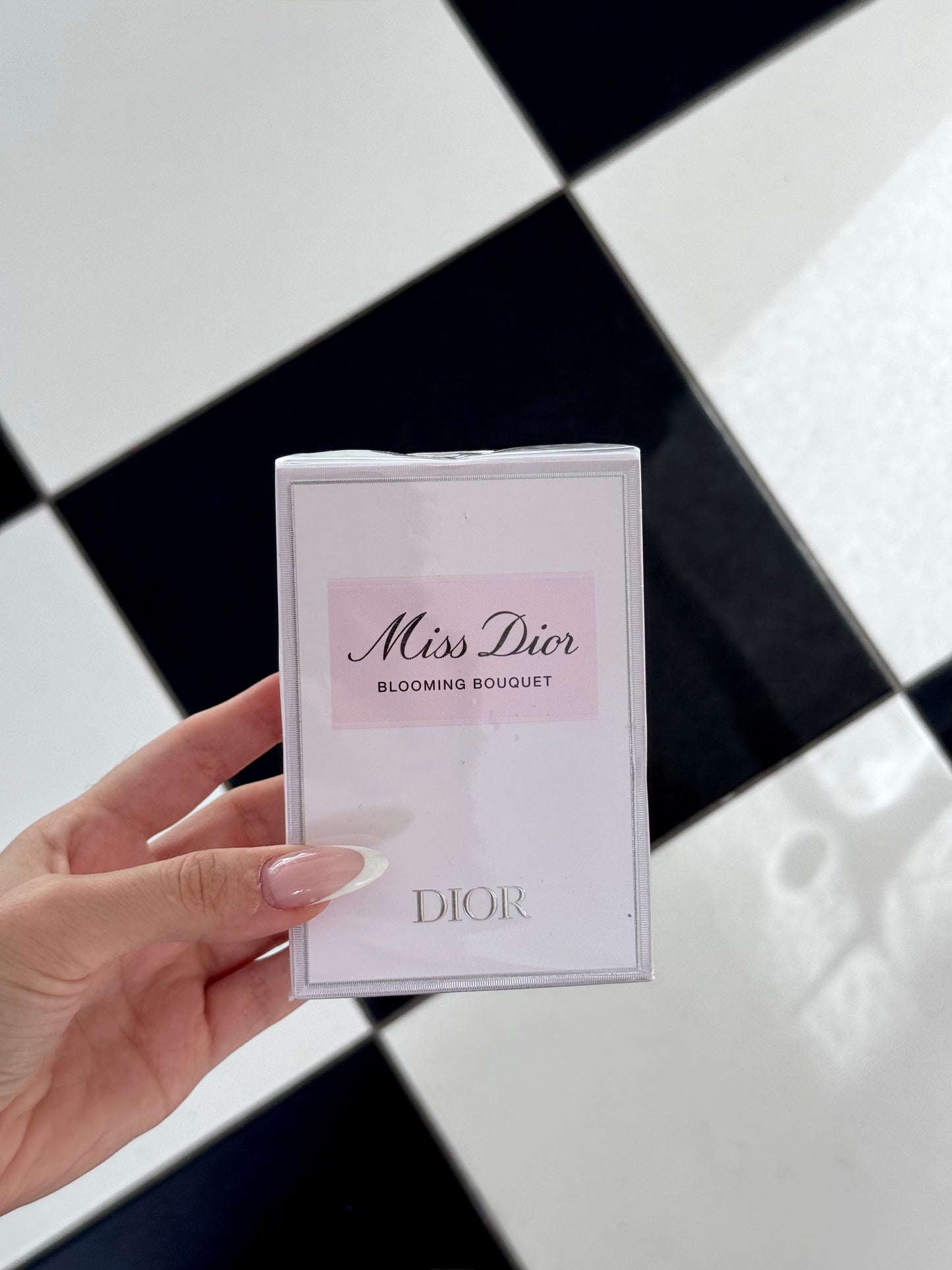 DIOR Miss Dior Blooming Bouquet Eau De Toilette