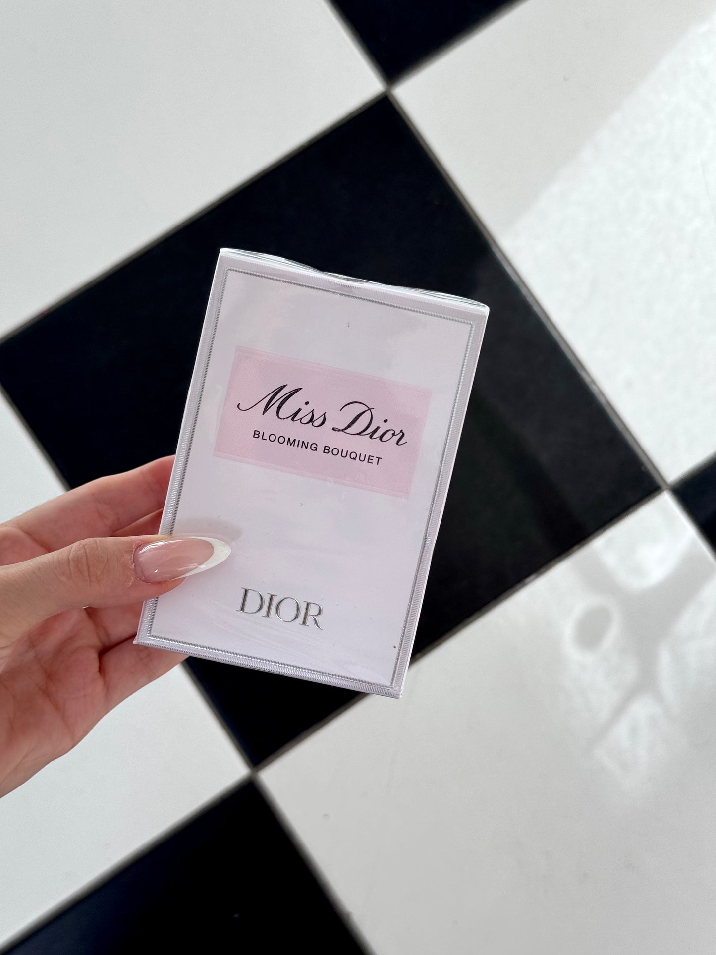 DIOR Miss Dior Blooming Bouquet Eau De Toilette