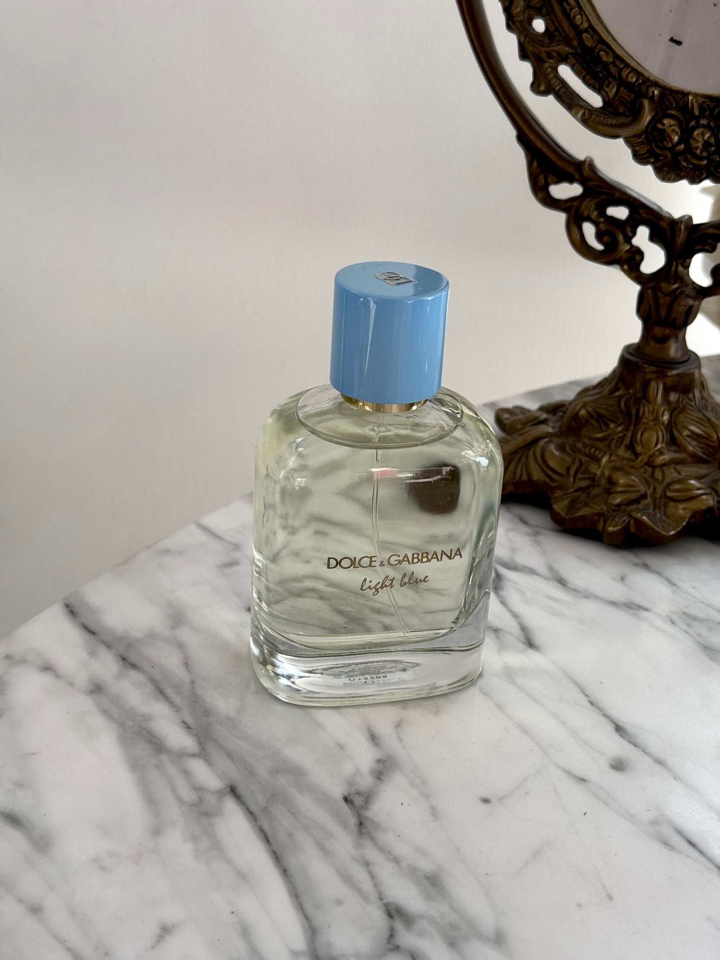 DOLCE&GABBANA Light Blue Pour Homme Eau De Parfum
Woody Aromatic Notes