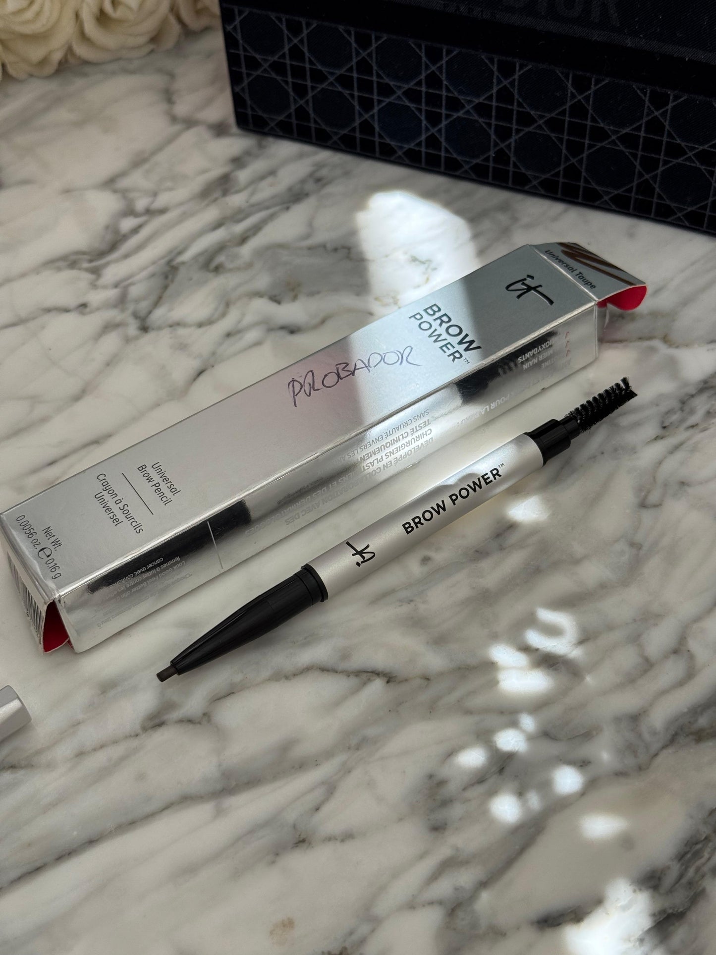 IT COSMETICS Brow Power Universal EyeBrow Pencil
