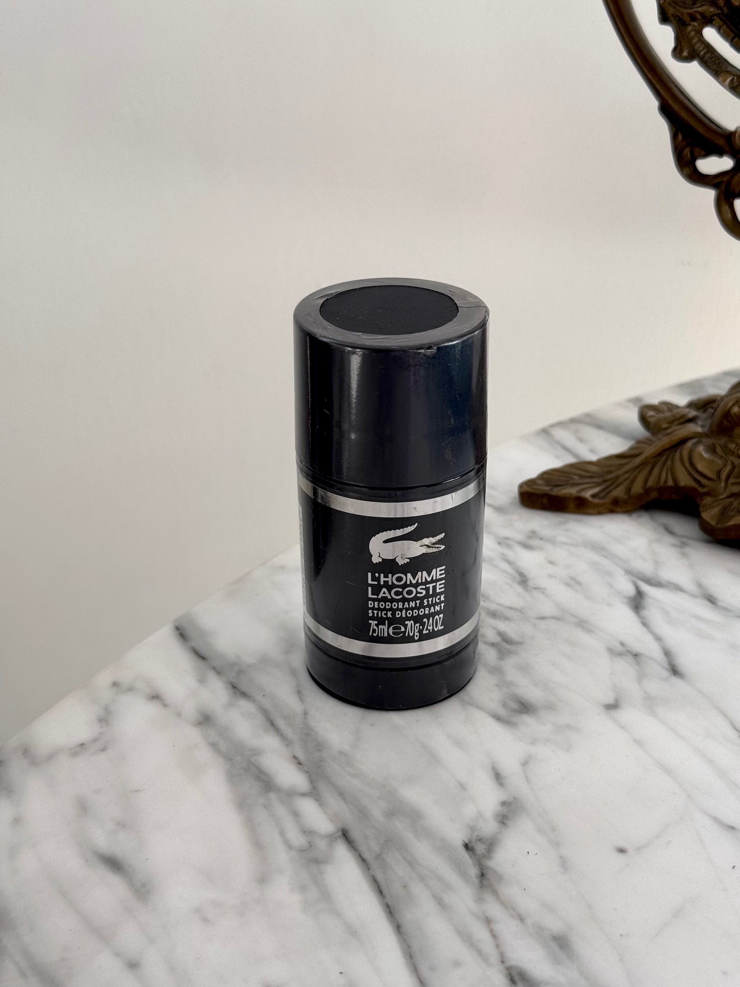 LACOSTE L’Homme Stick Deodorant For Men