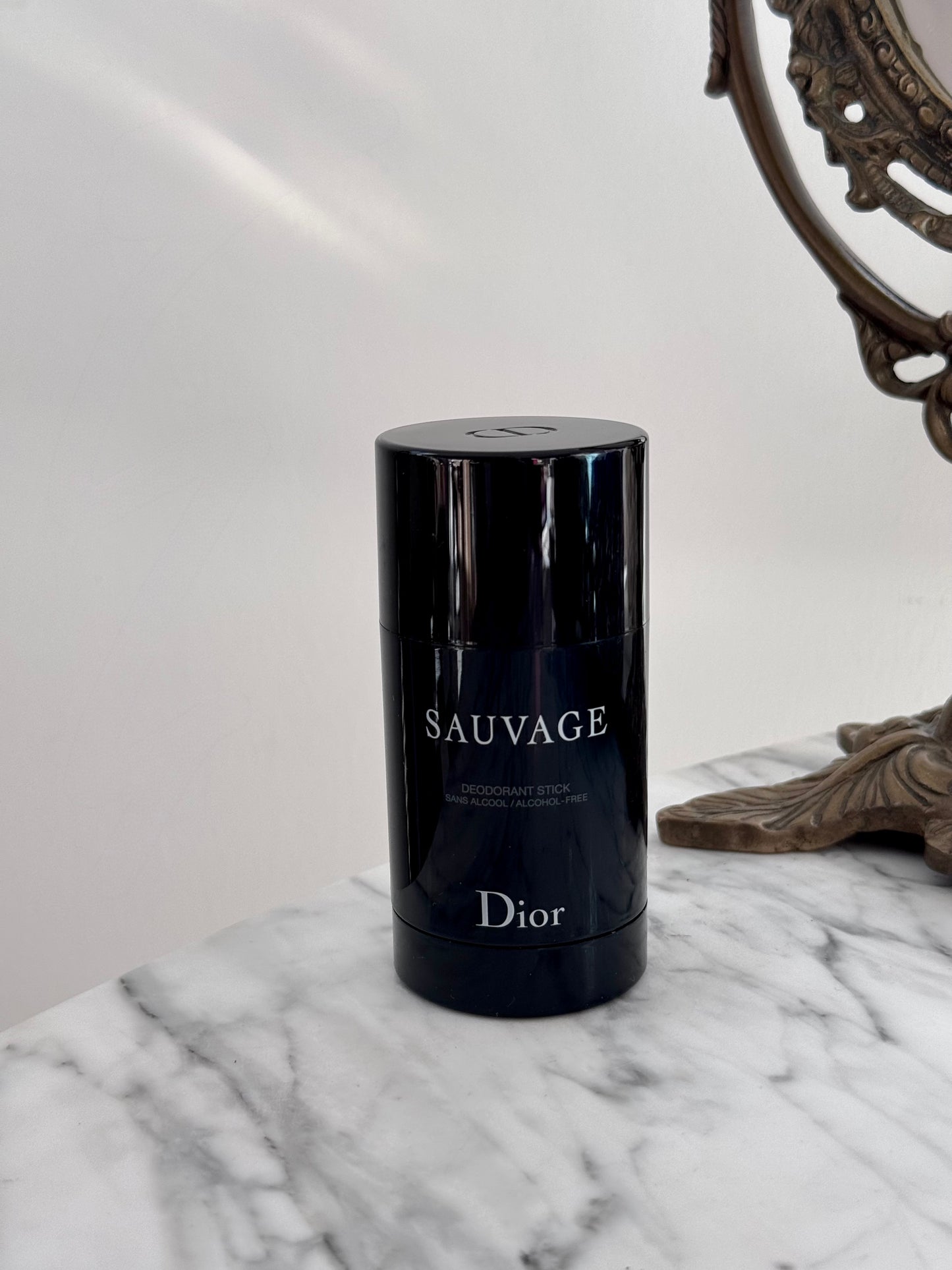 DIOR Sauvage Stick Deodorant For Men