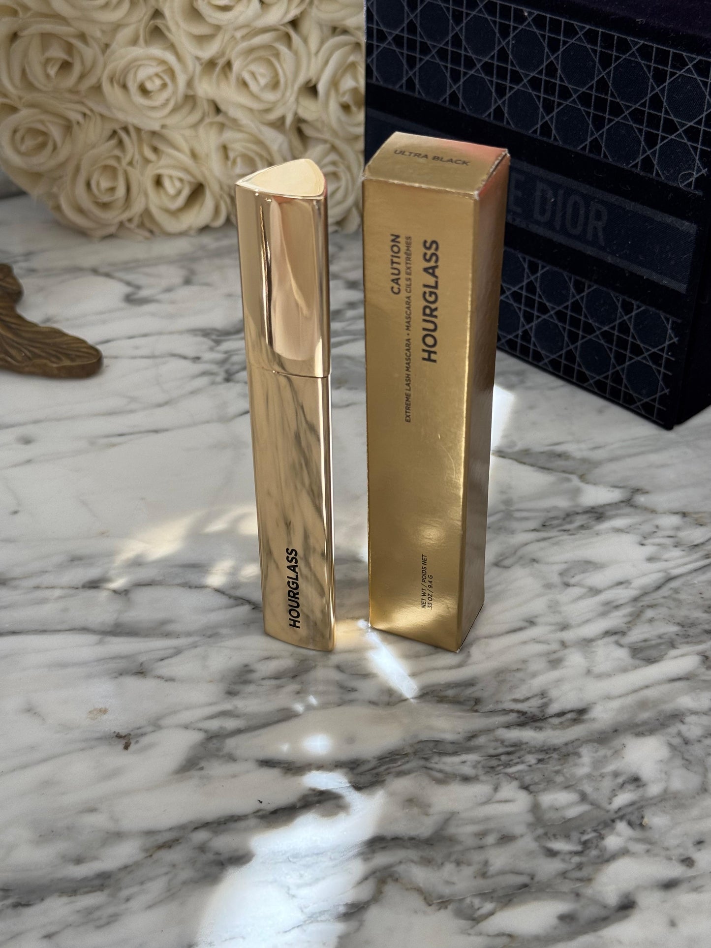 HOURGLASS Caution Extreme Lash Mascara