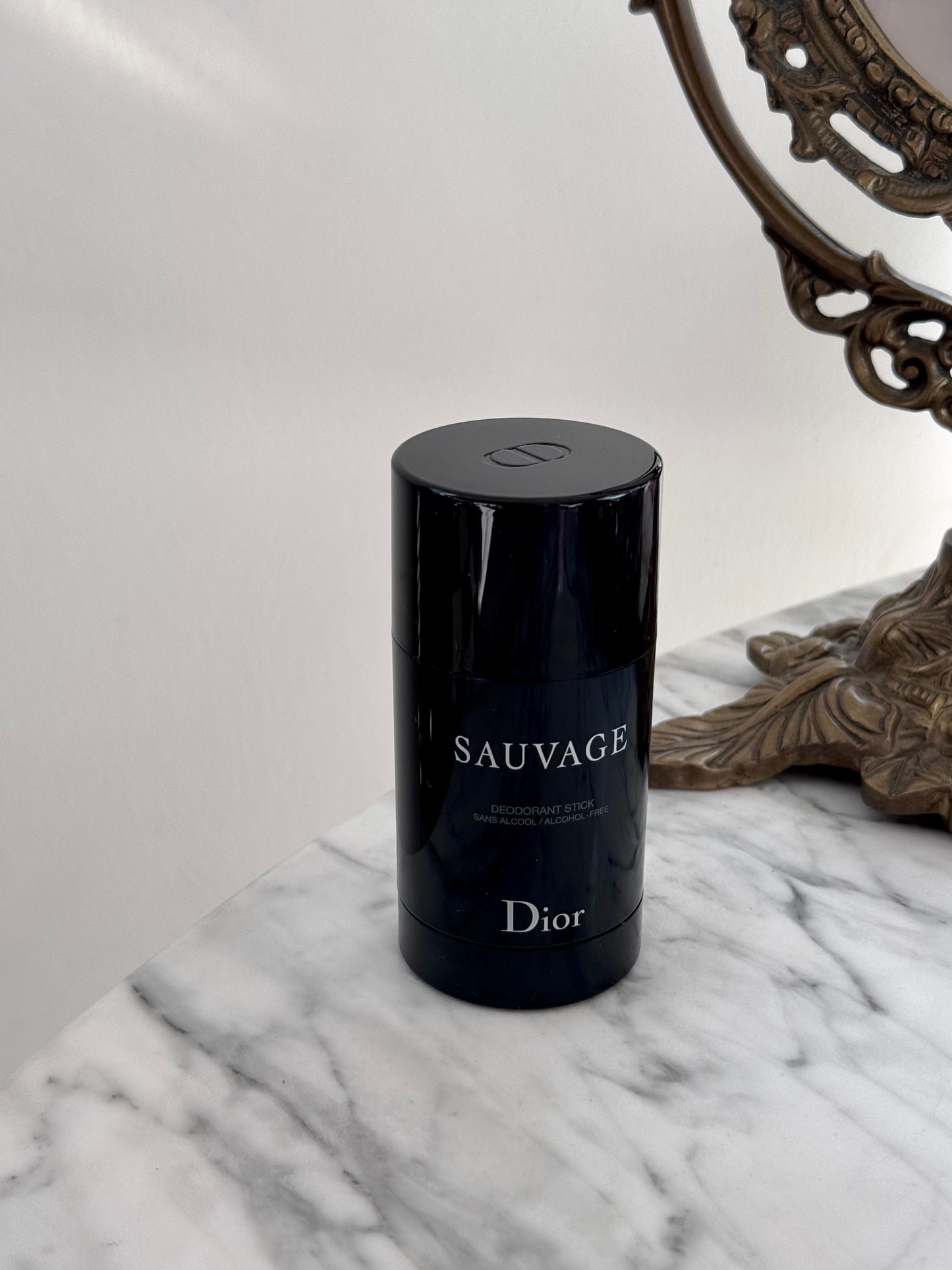 DIOR Sauvage Stick Deodorant For Men