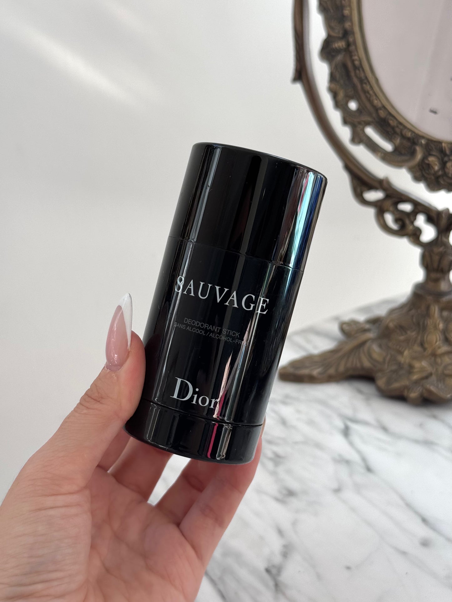 DIOR Sauvage Stick Deodorant For Men