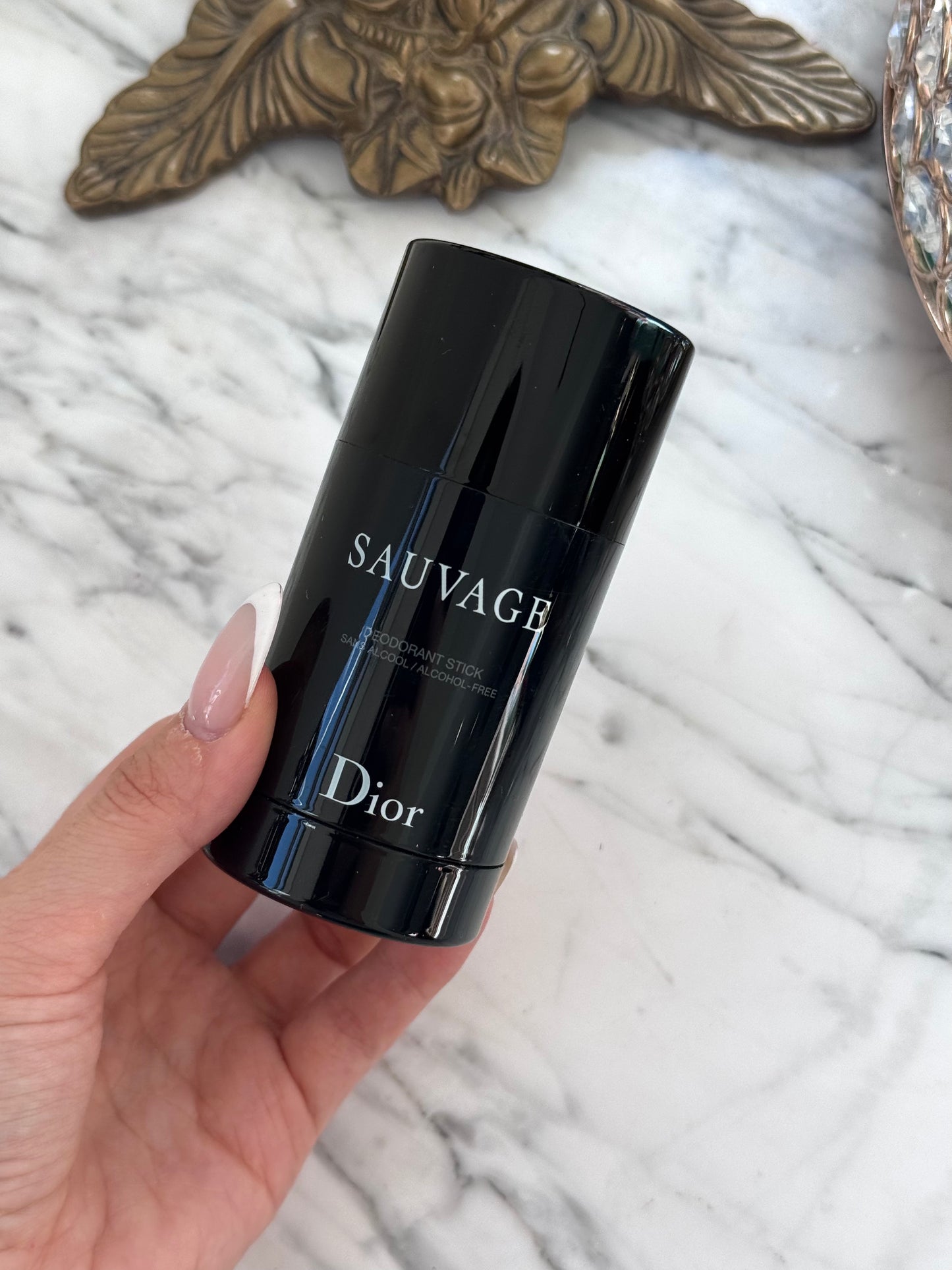 DIOR Sauvage Stick Deodorant For Men