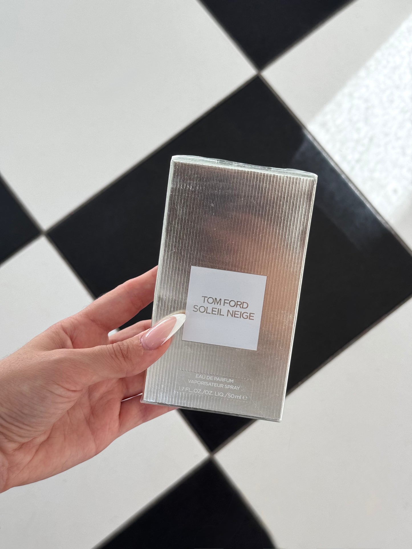 TOM FORD Soleil Neige Eau De Parfum