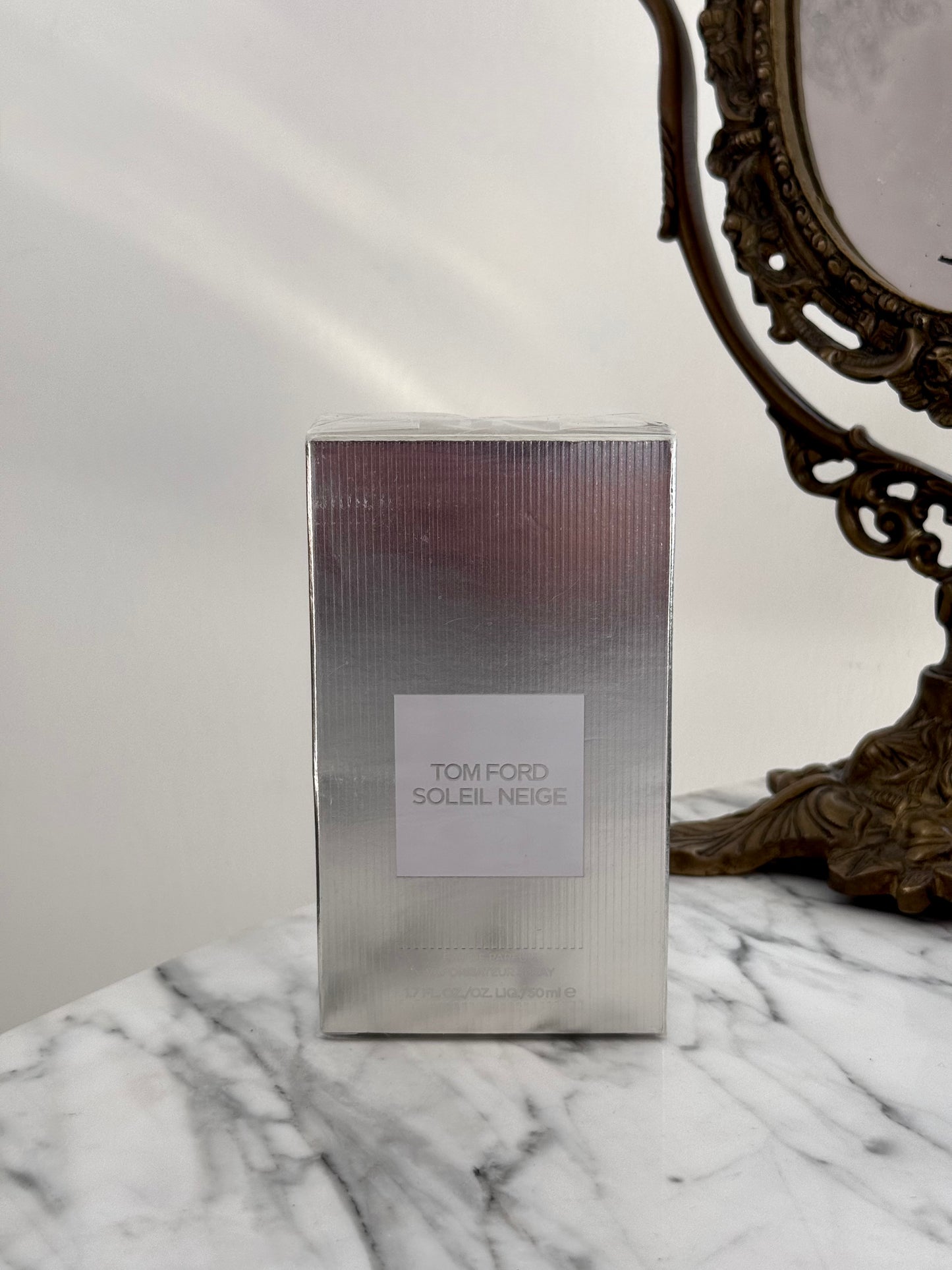TOM FORD Soleil Neige Eau De Parfum