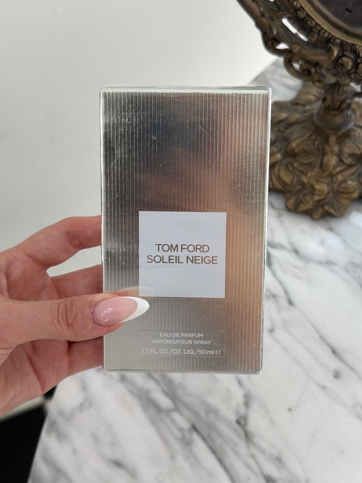 TOM FORD Soleil Neige Eau De Parfum