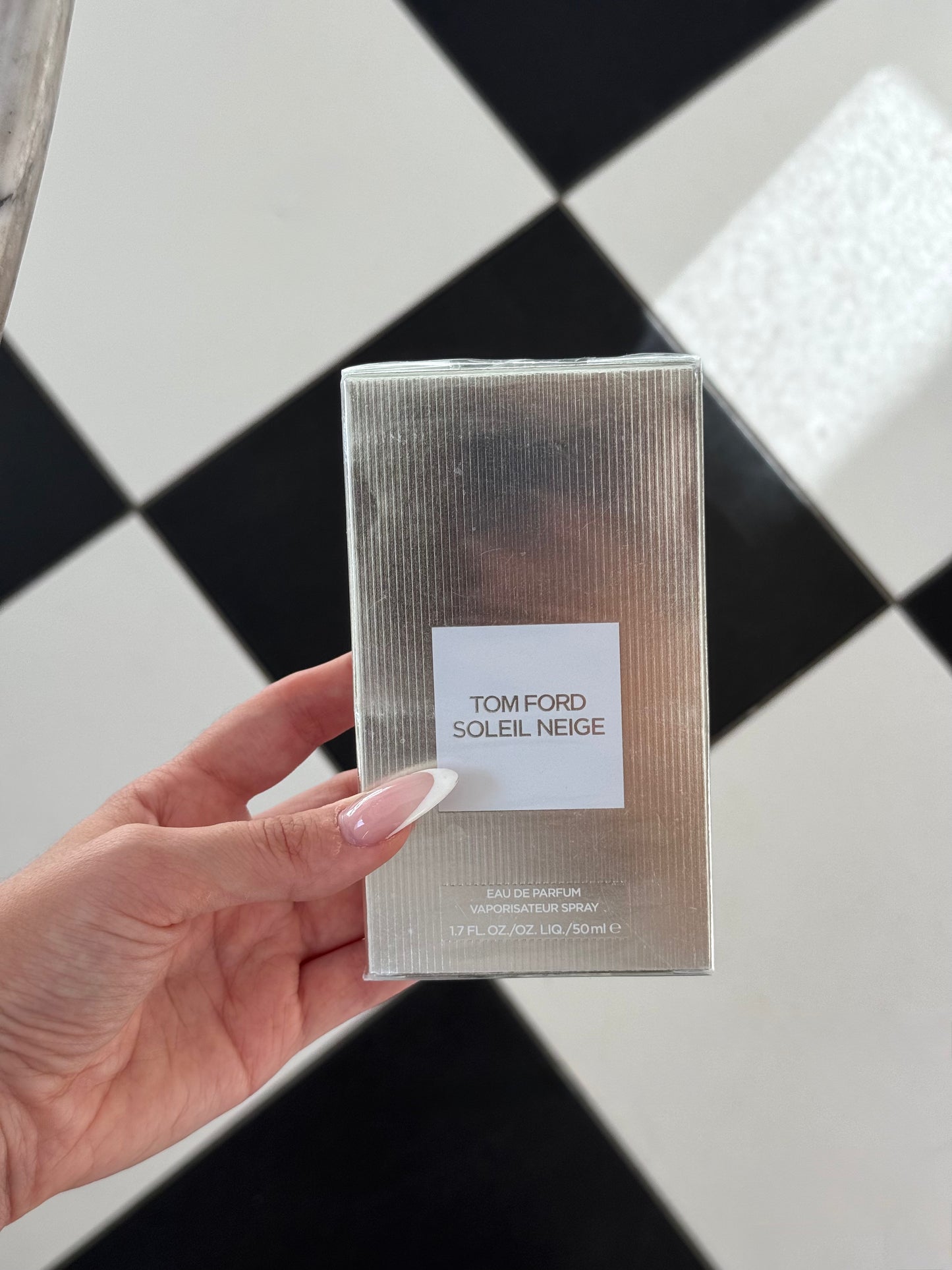TOM FORD Soleil Neige Eau De Parfum