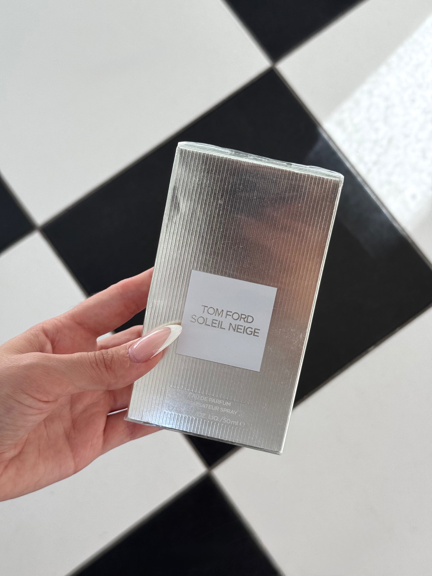 TOM FORD Soleil Neige Eau De Parfum