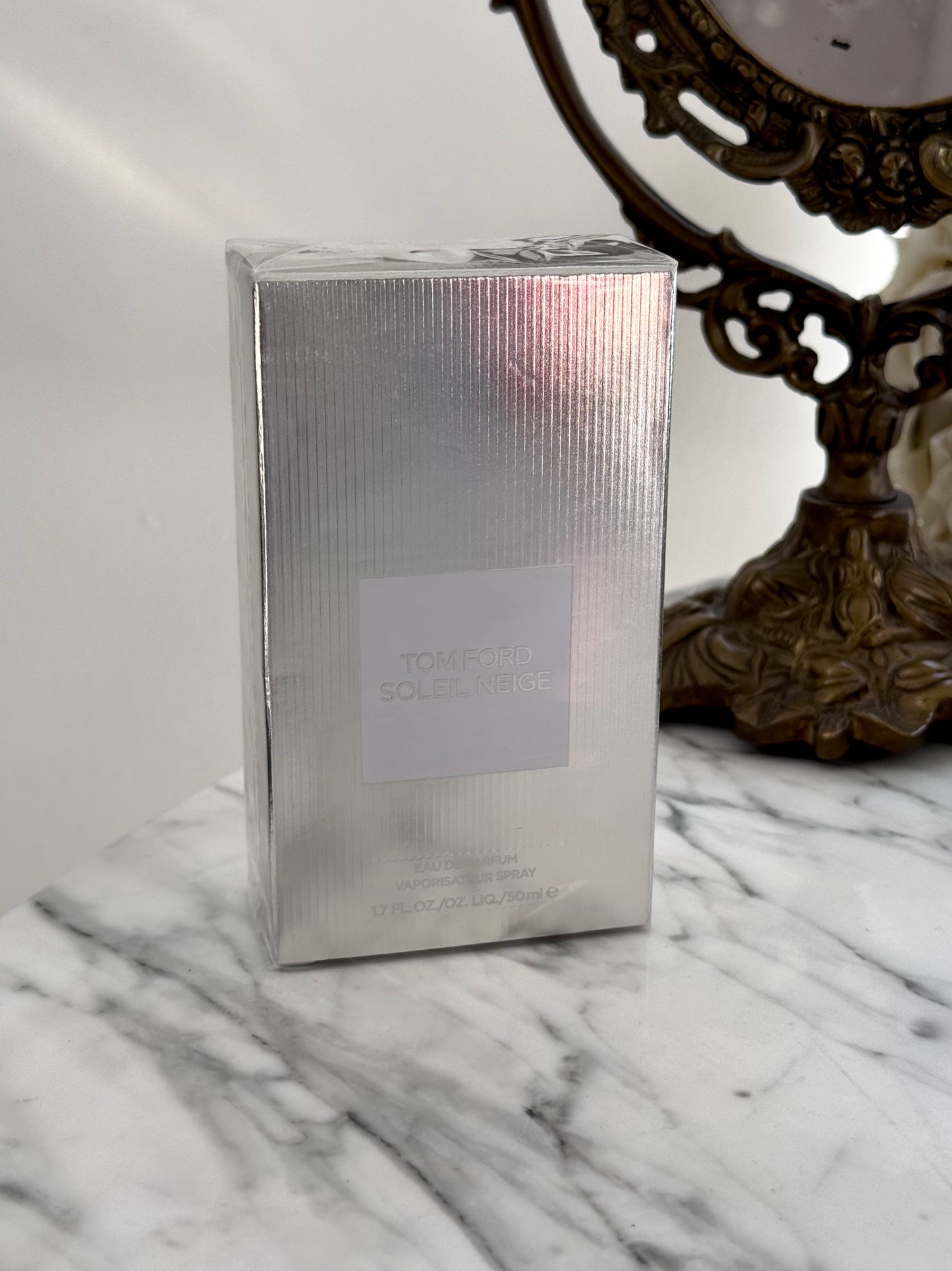 TOM FORD Soleil Neige Eau De Parfum