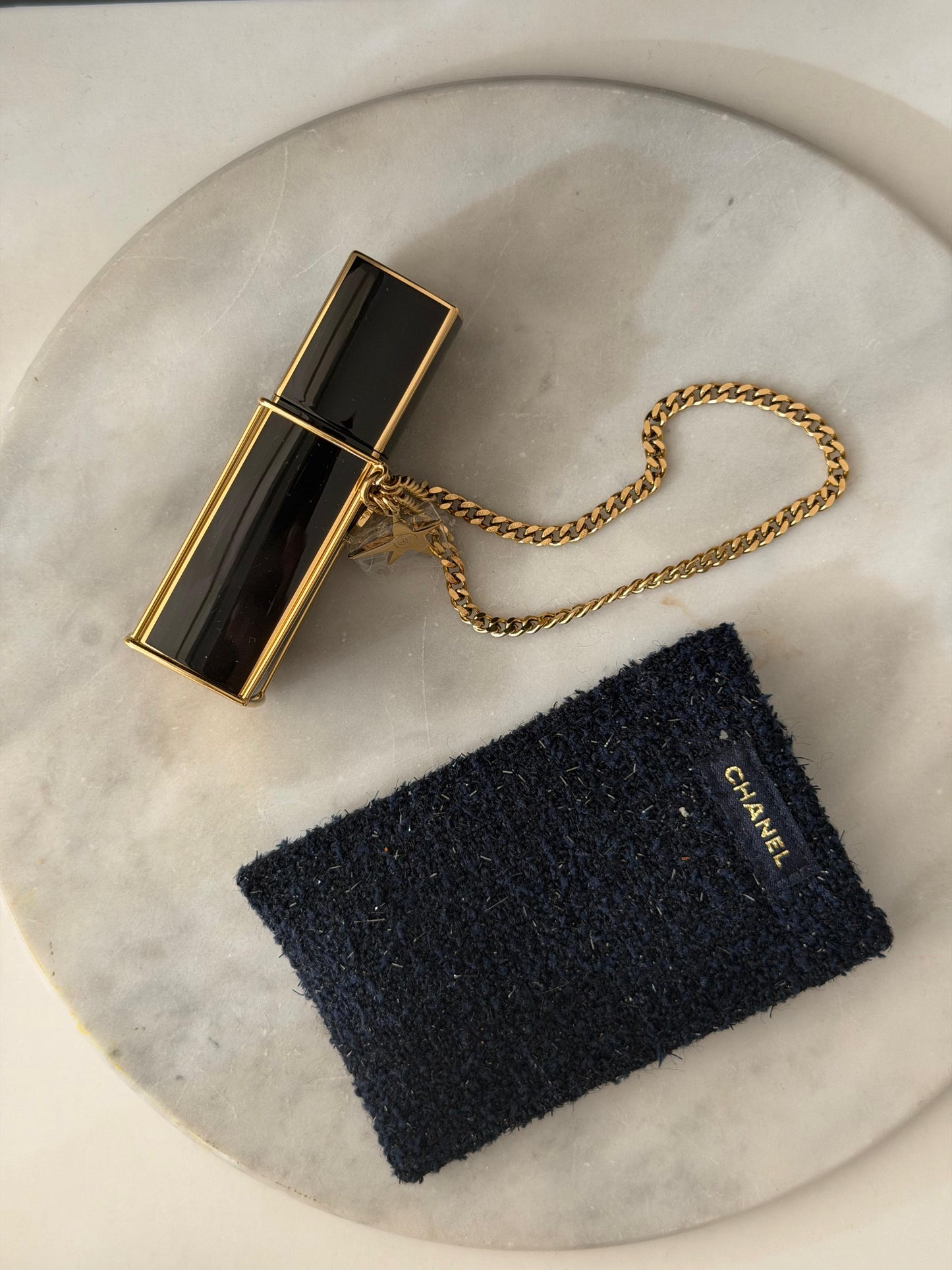 CHANEL N°5
Eau de Parfum Purse Spray