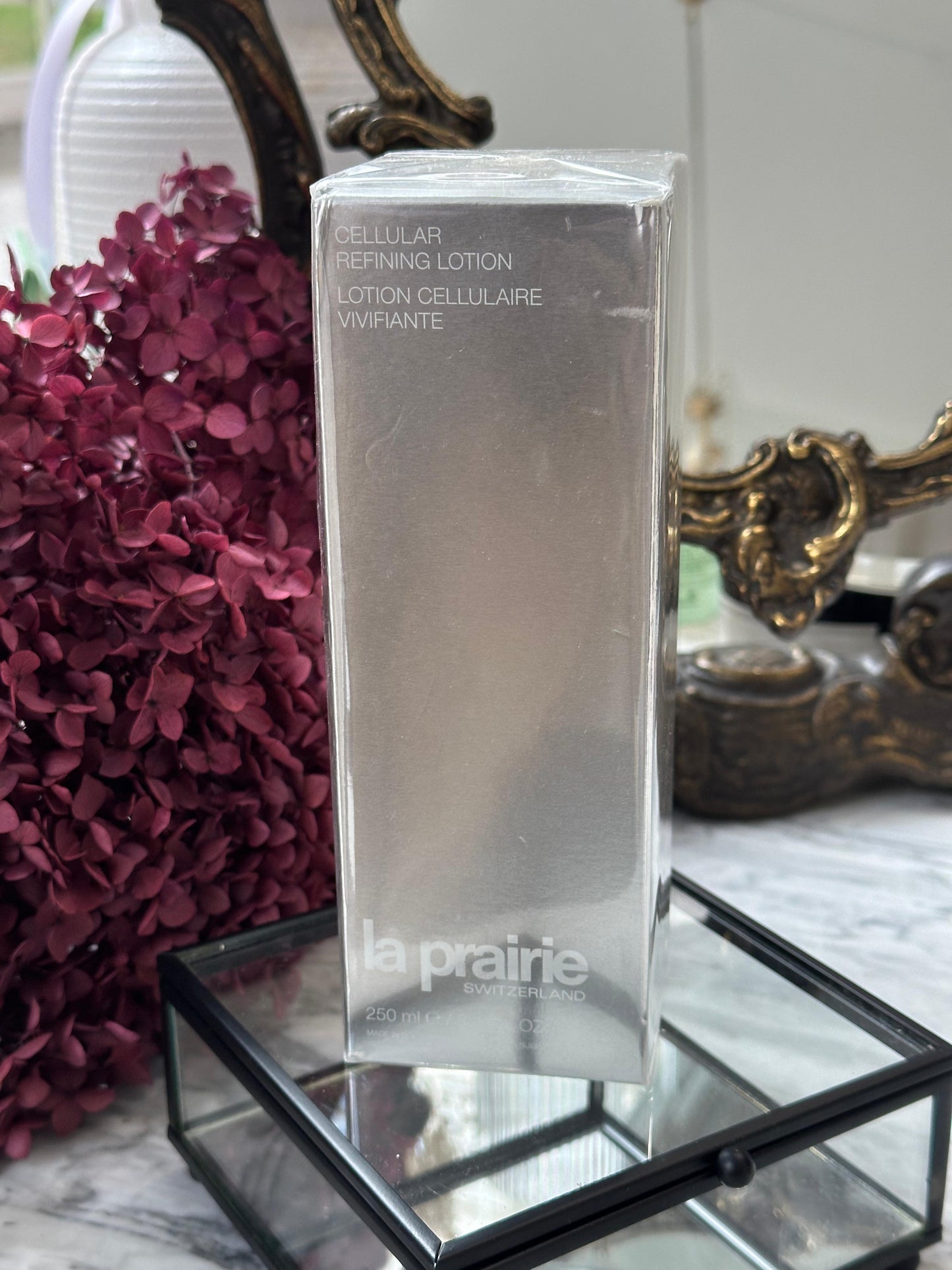 LA PRAIRIE Cellular Refining Lotion