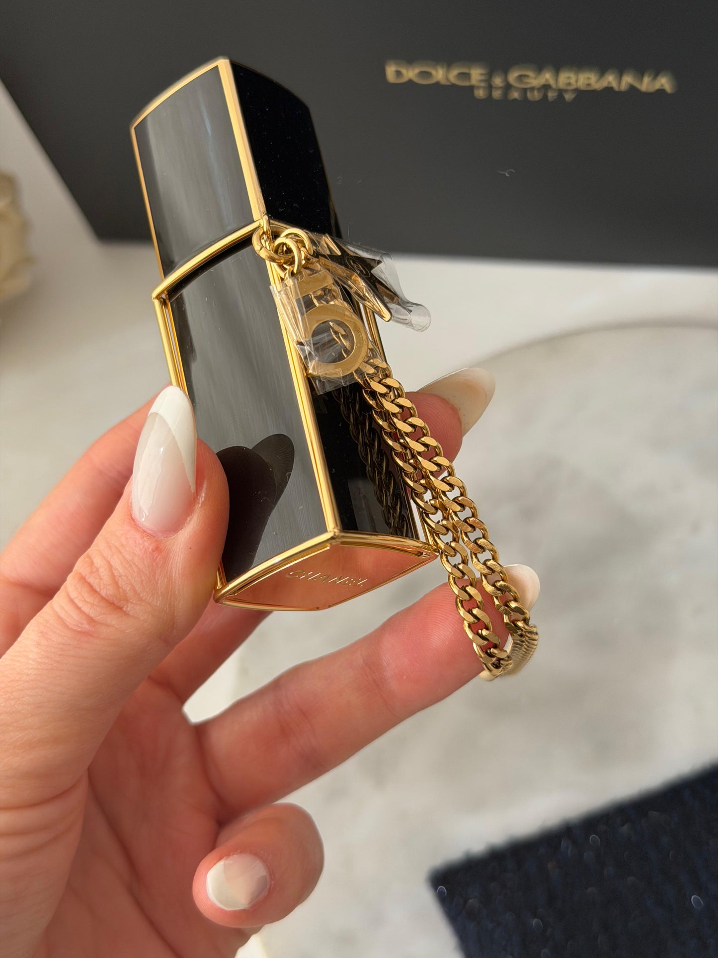 CHANEL N°5
Eau de Parfum Purse Spray