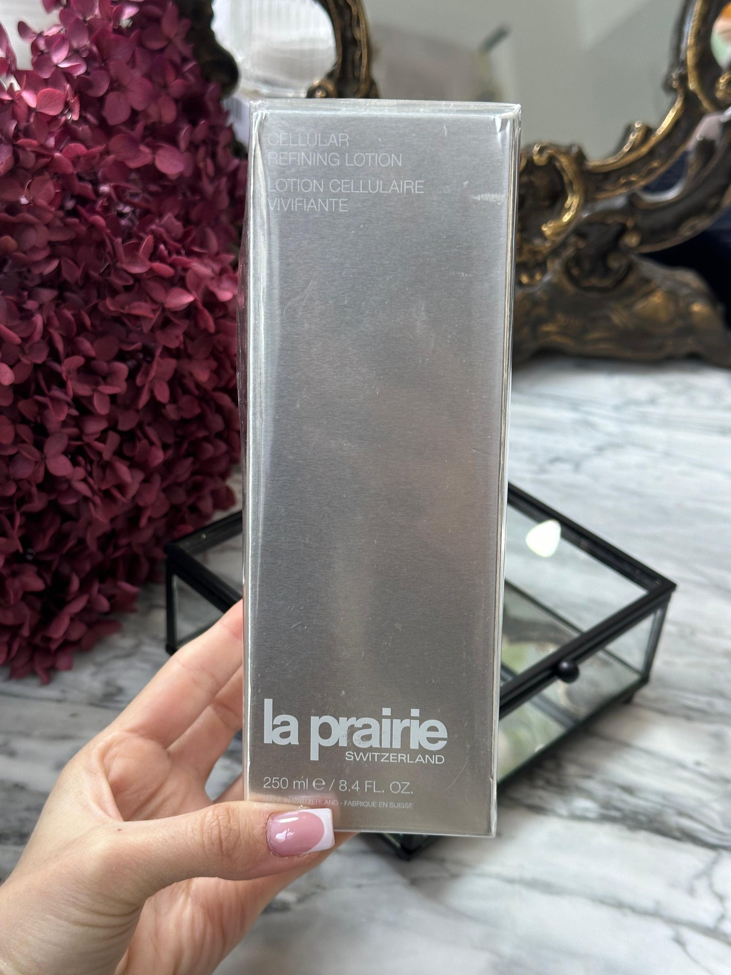 LA PRAIRIE Cellular Refining Lotion