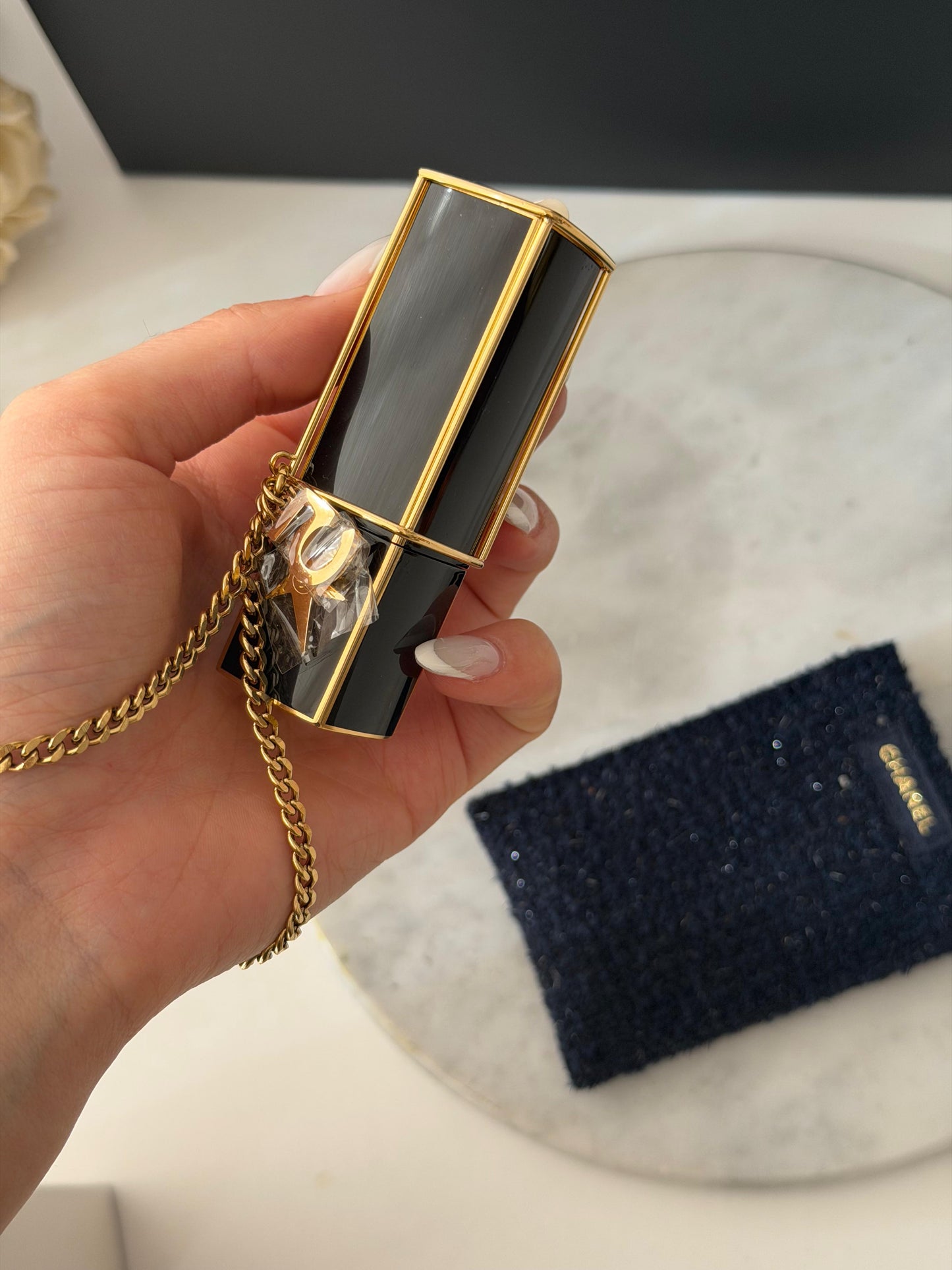 CHANEL N°5
Eau de Parfum Purse Spray