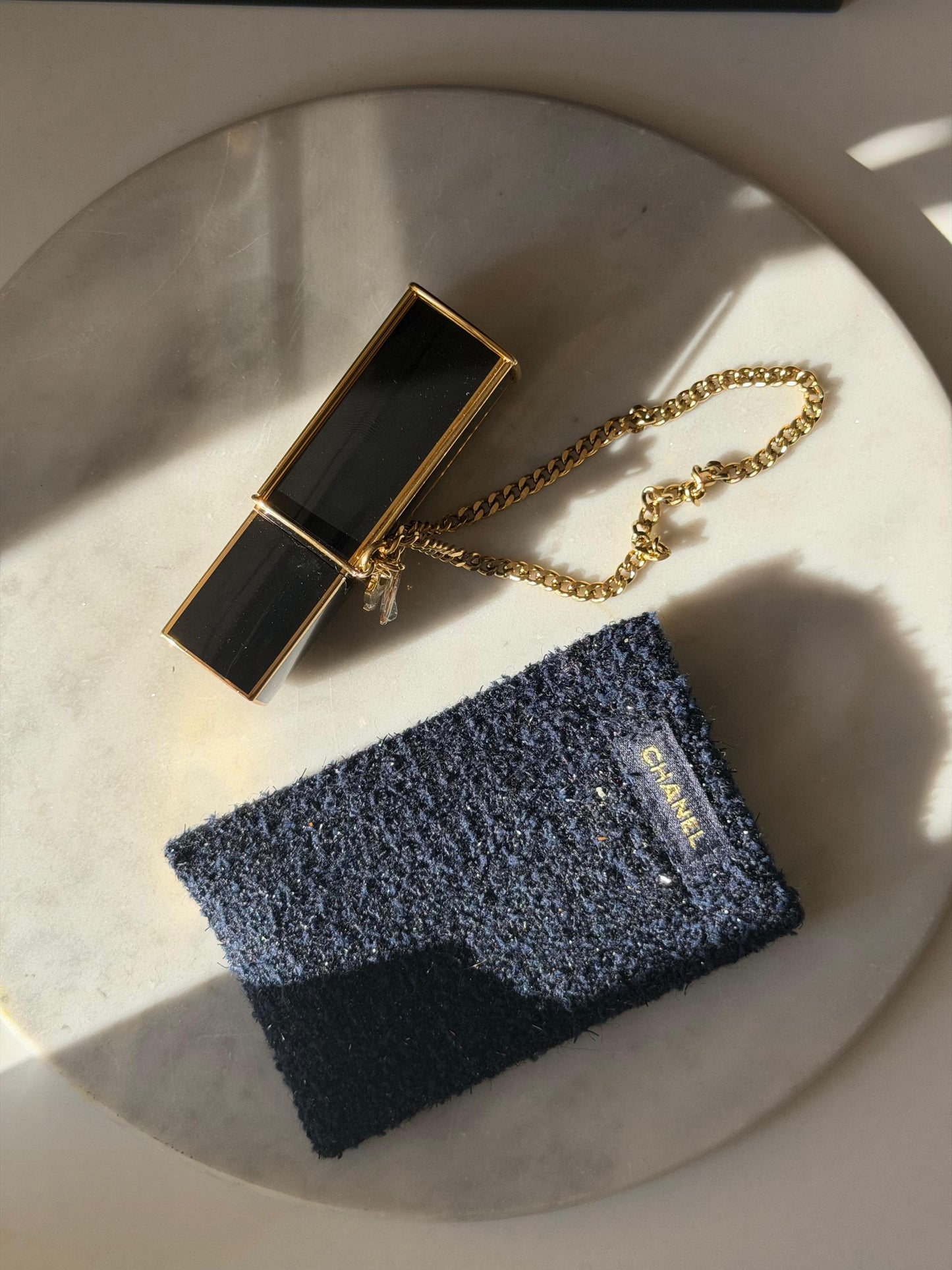 CHANEL N°5
Eau de Parfum Purse Spray