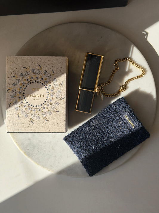CHANEL N°5
Eau de Parfum Purse Spray