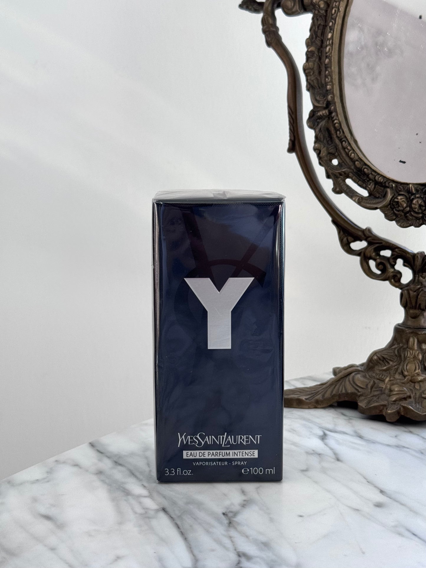 YSL Y Eau De Parfum Intense
