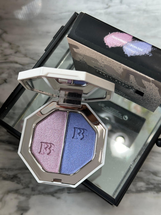 FENTY BEAUTY
Killawatt Foil Freestyle Highlighter Duo