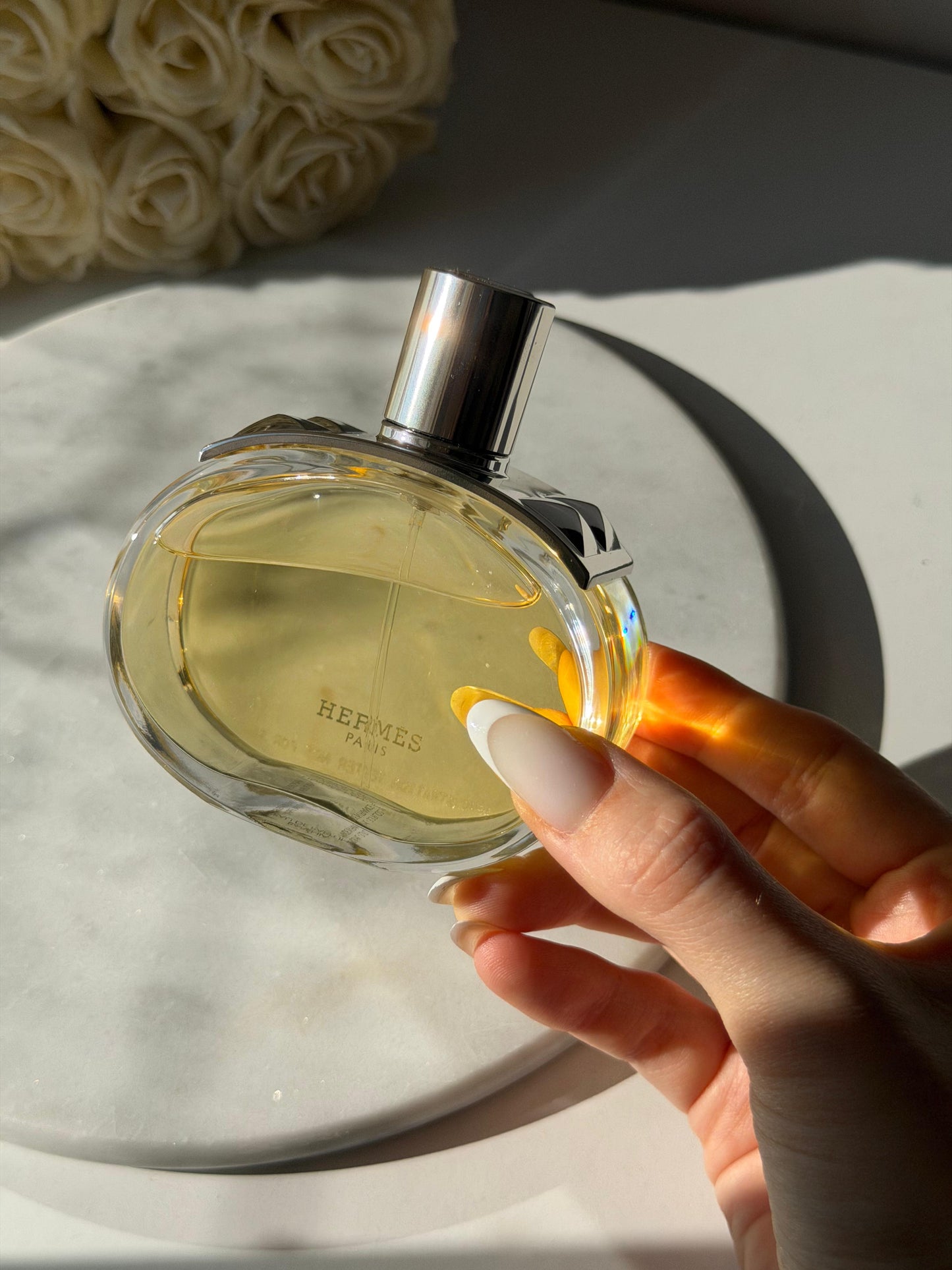 HERMES Barenia Eau De Parfum