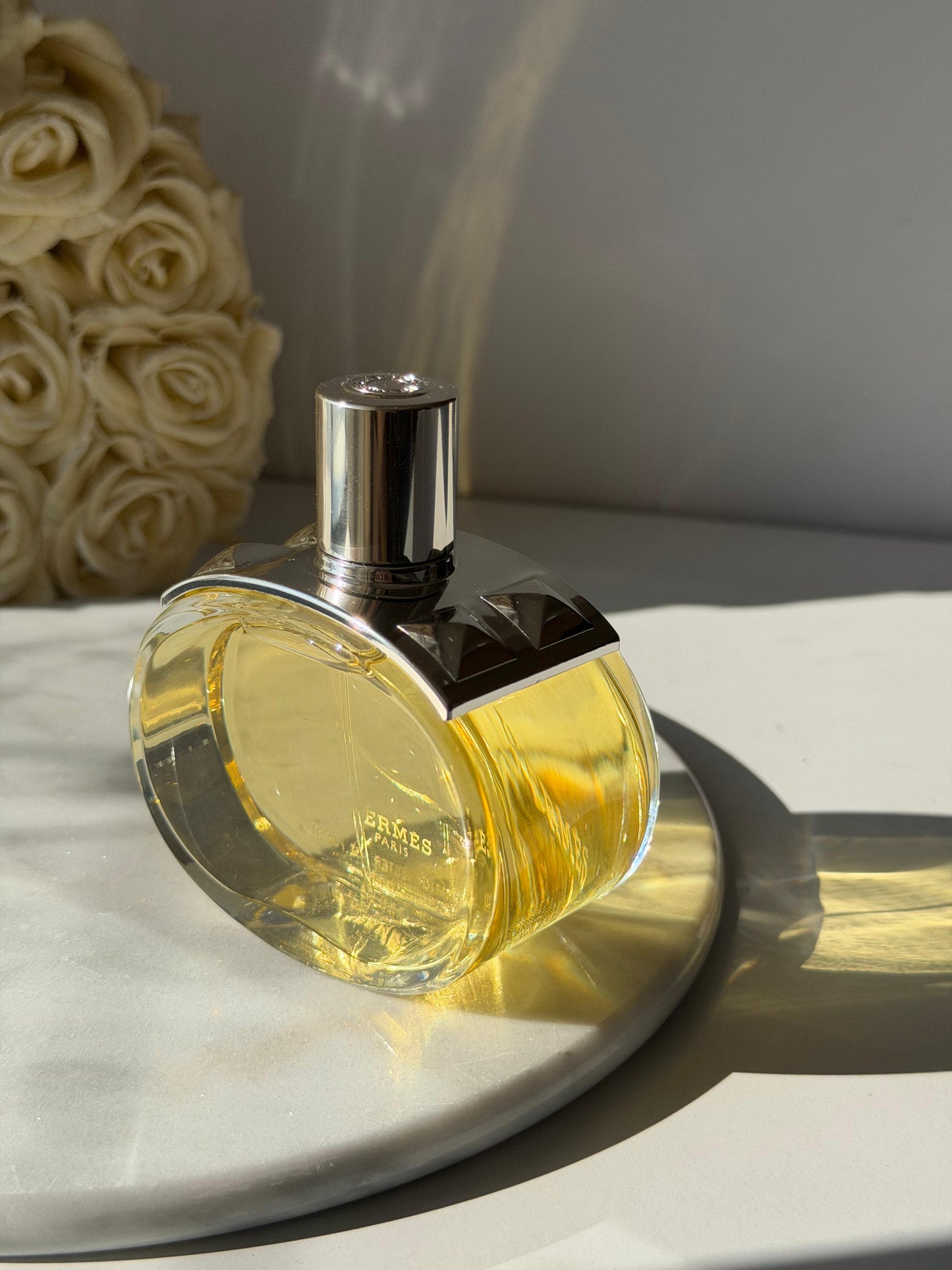 HERMES Barenia Eau De Parfum