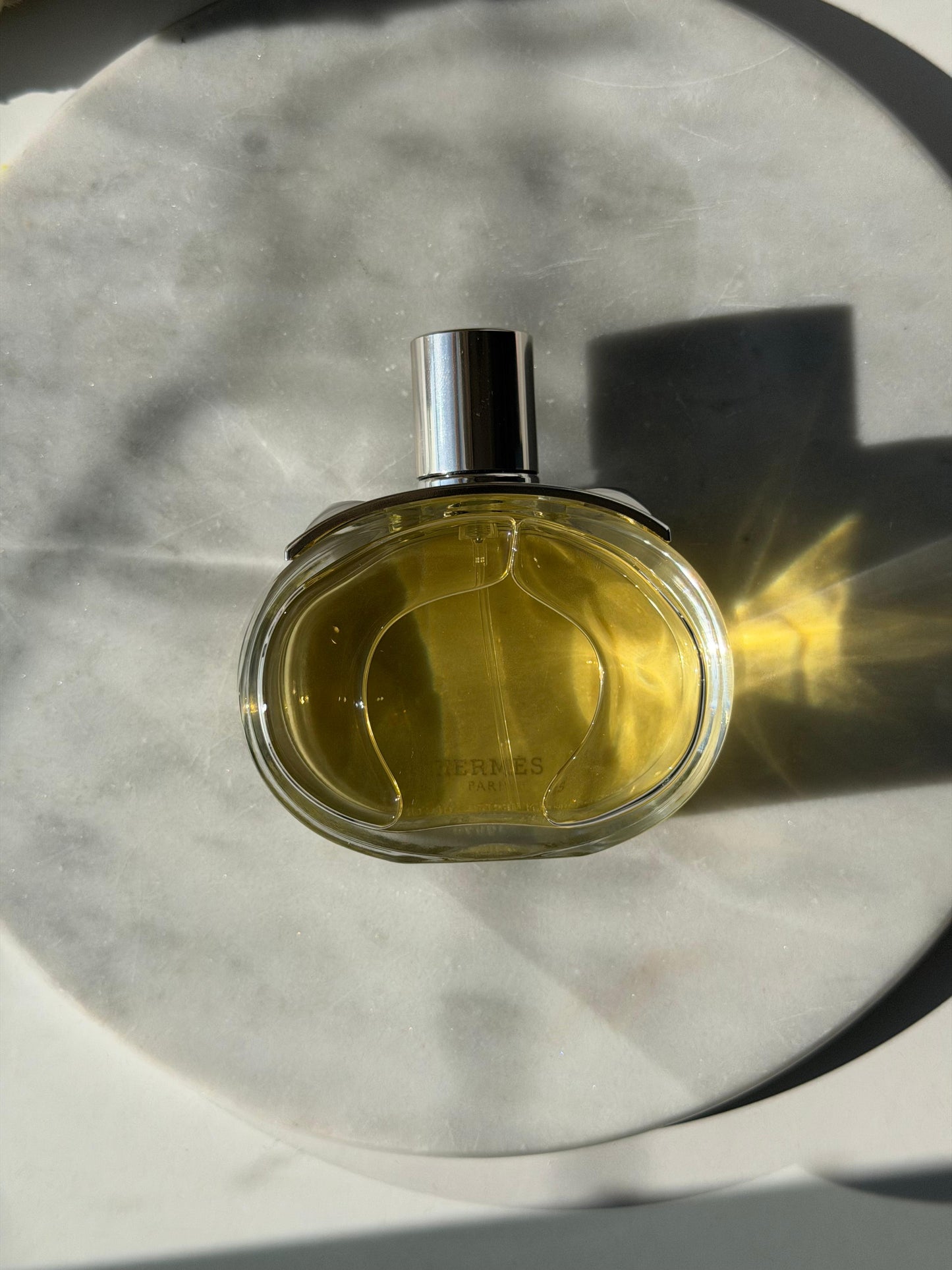 HERMES Barenia Eau De Parfum