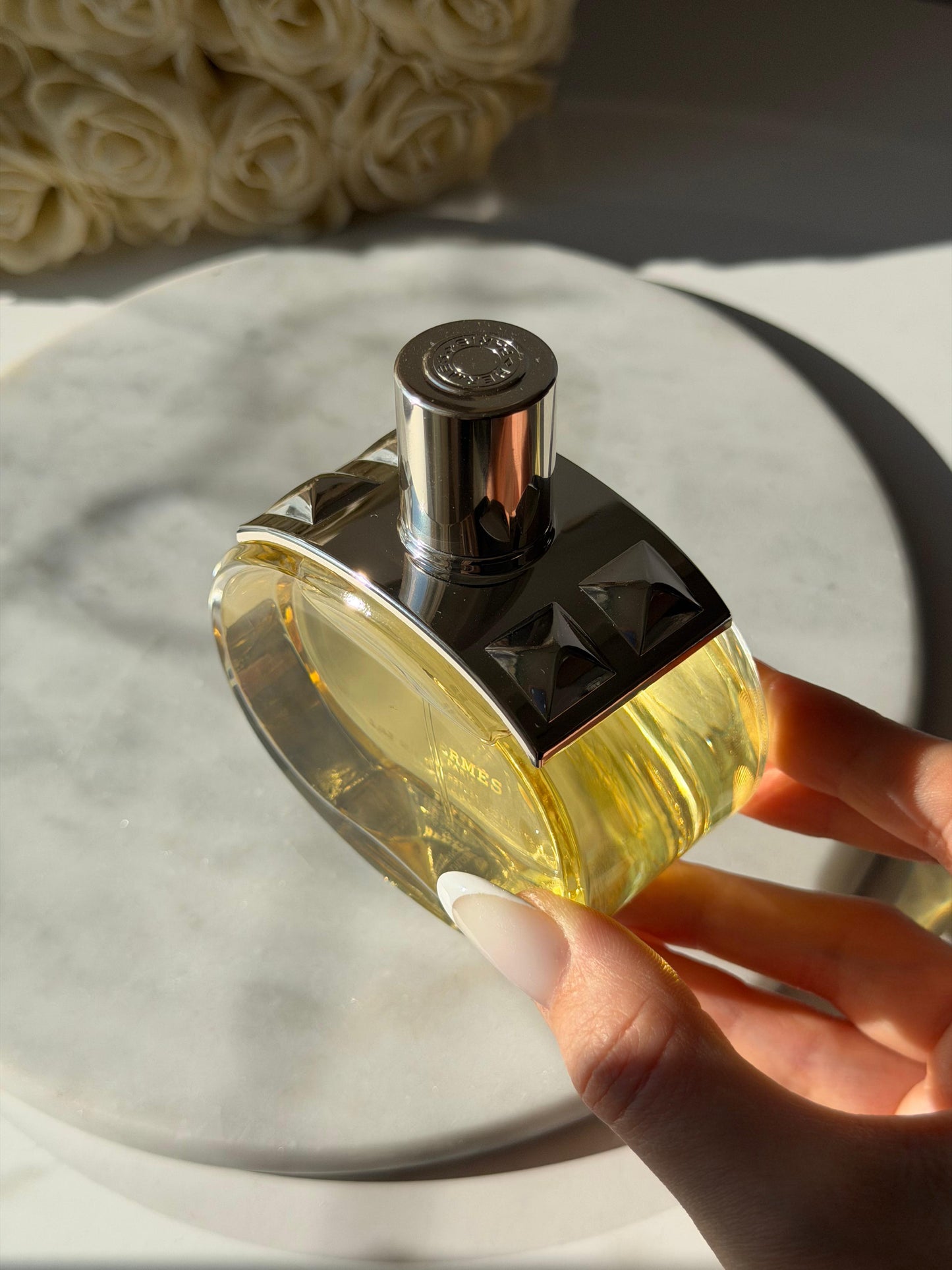 HERMES Barenia Eau De Parfum