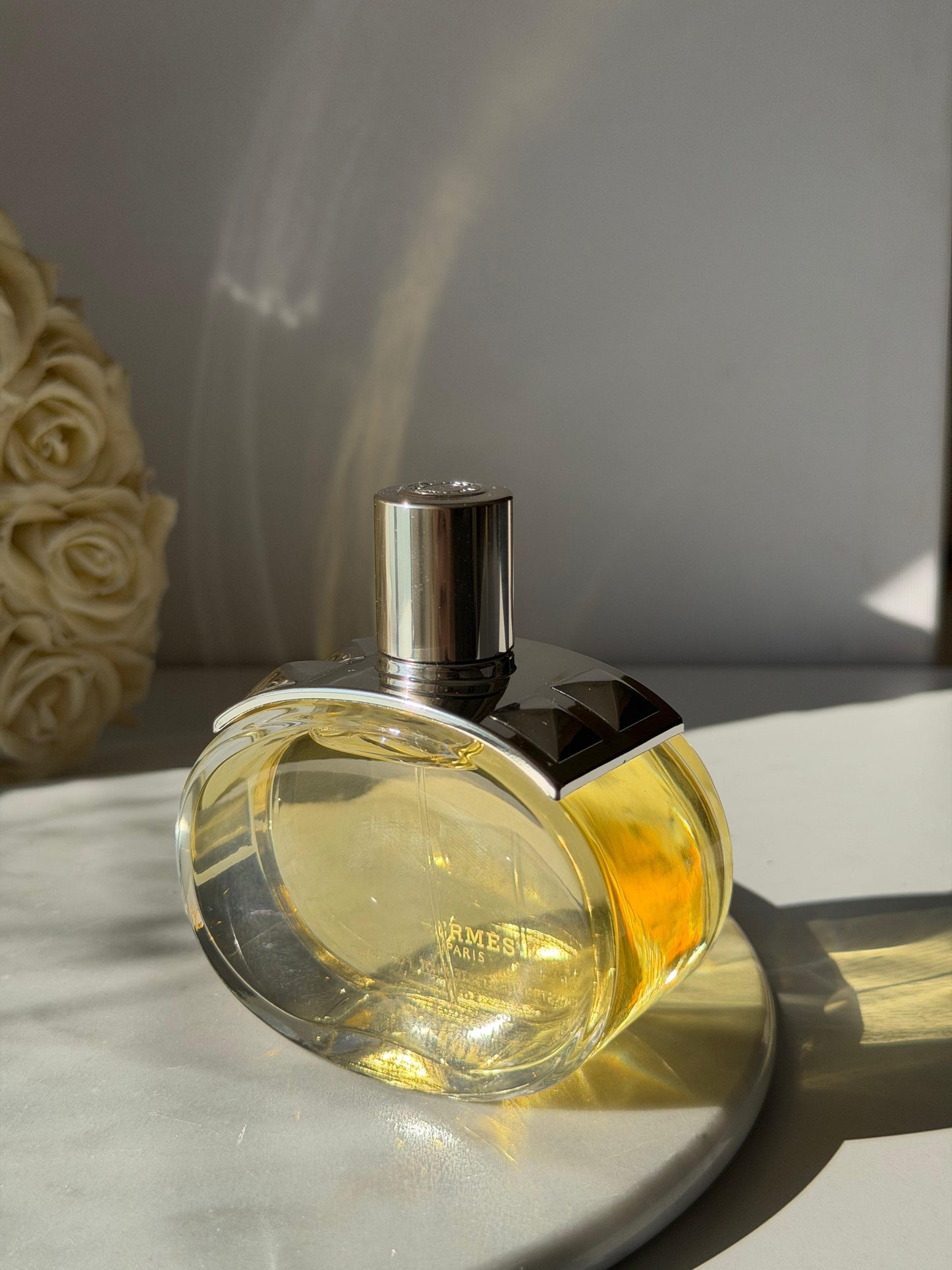 HERMES Barenia Eau De Parfum