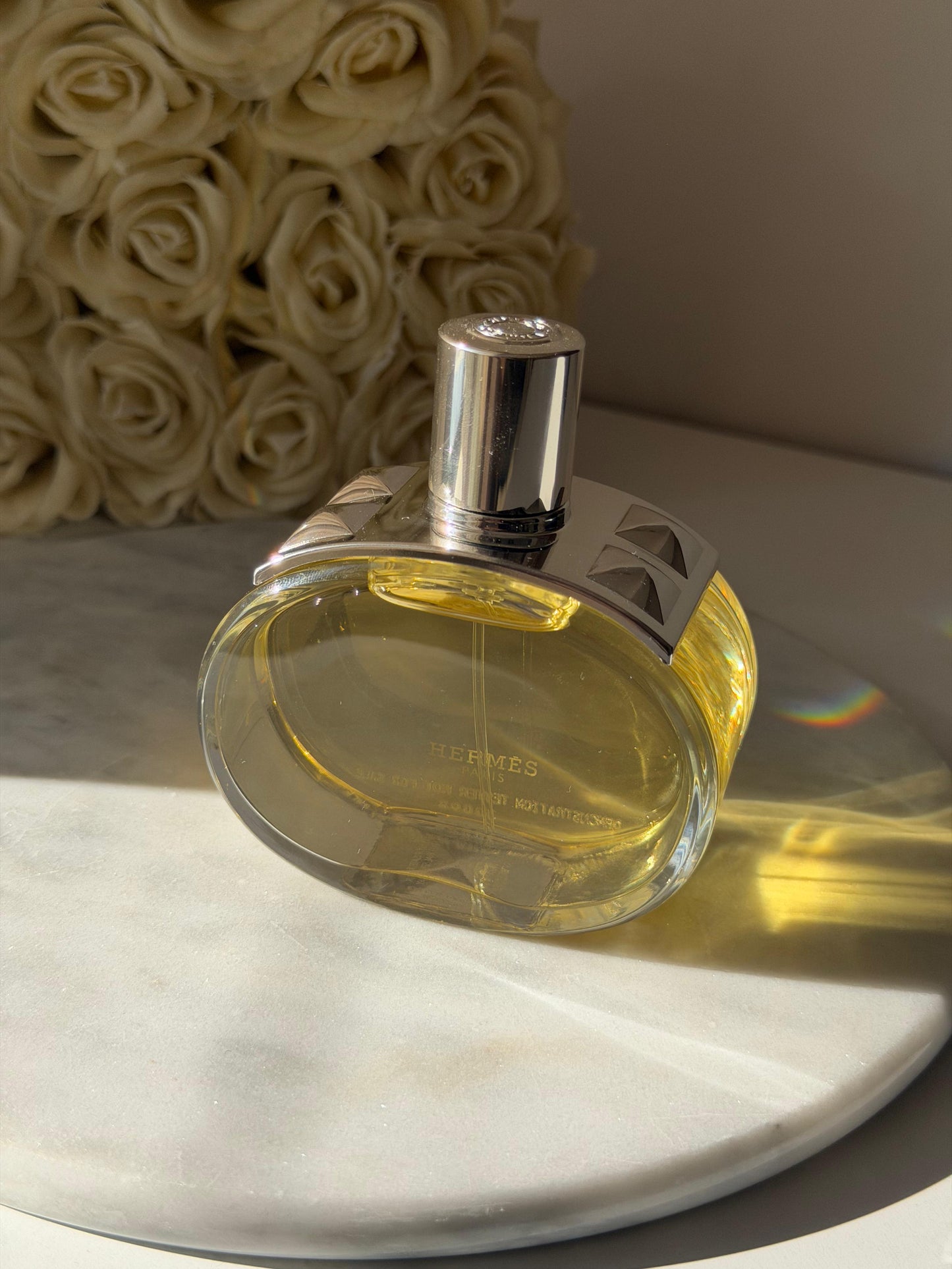 HERMES Barenia Eau De Parfum