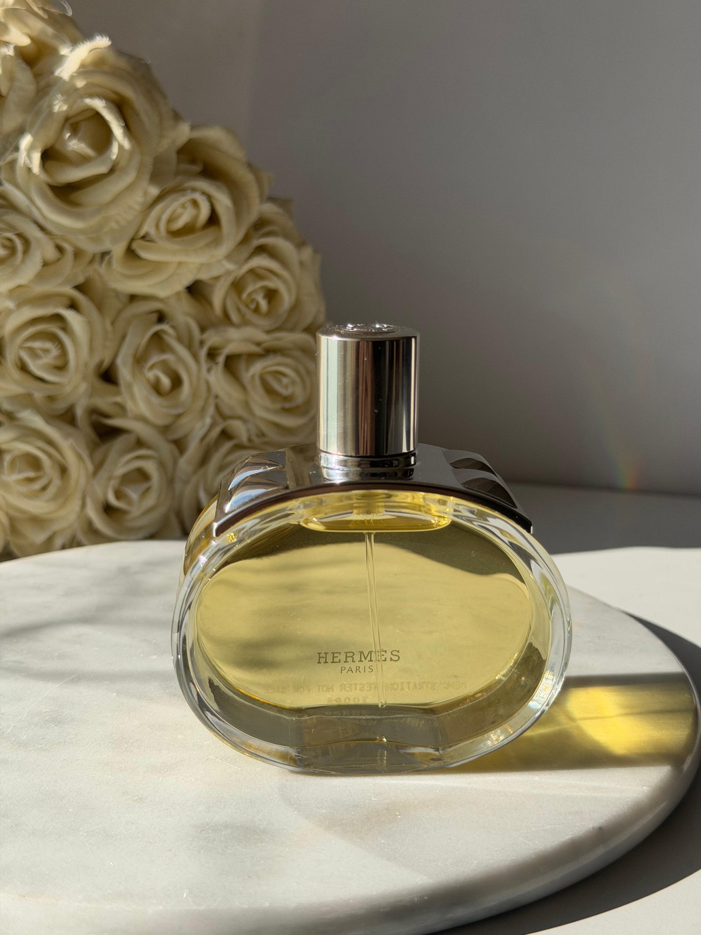 HERMES Barenia Eau De Parfum