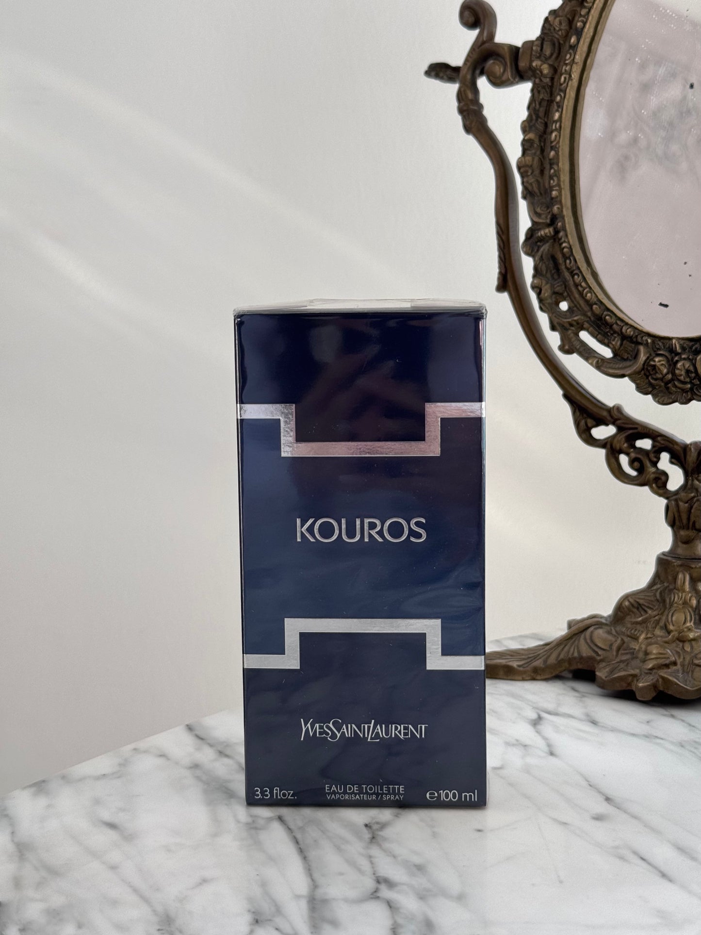 YSL Kouros Eau De Toilette