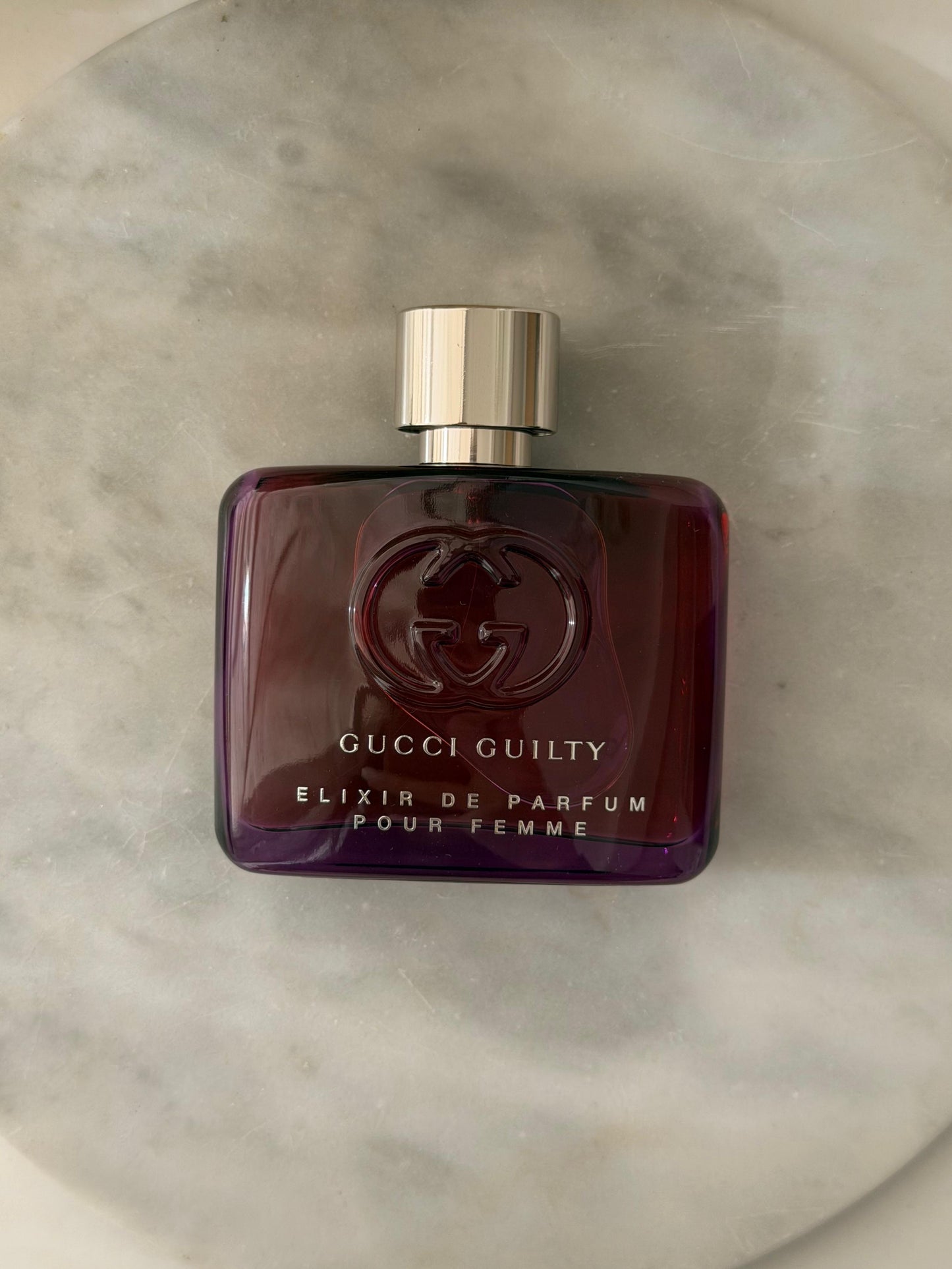 GUCCI Guilty Elixir De Parfum Pour Femme